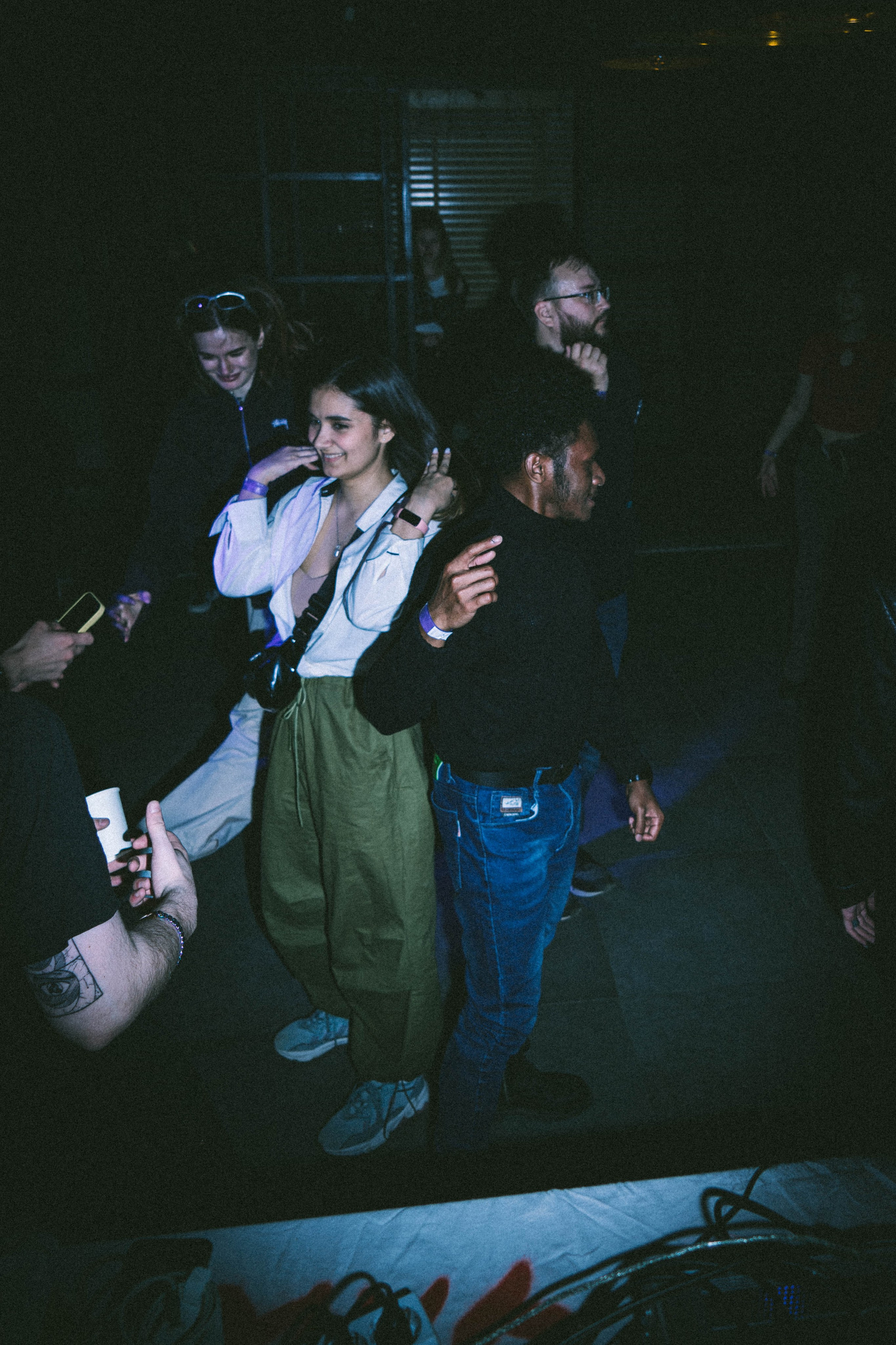 Budni Streets X drum theatre 17.09. Awes fram