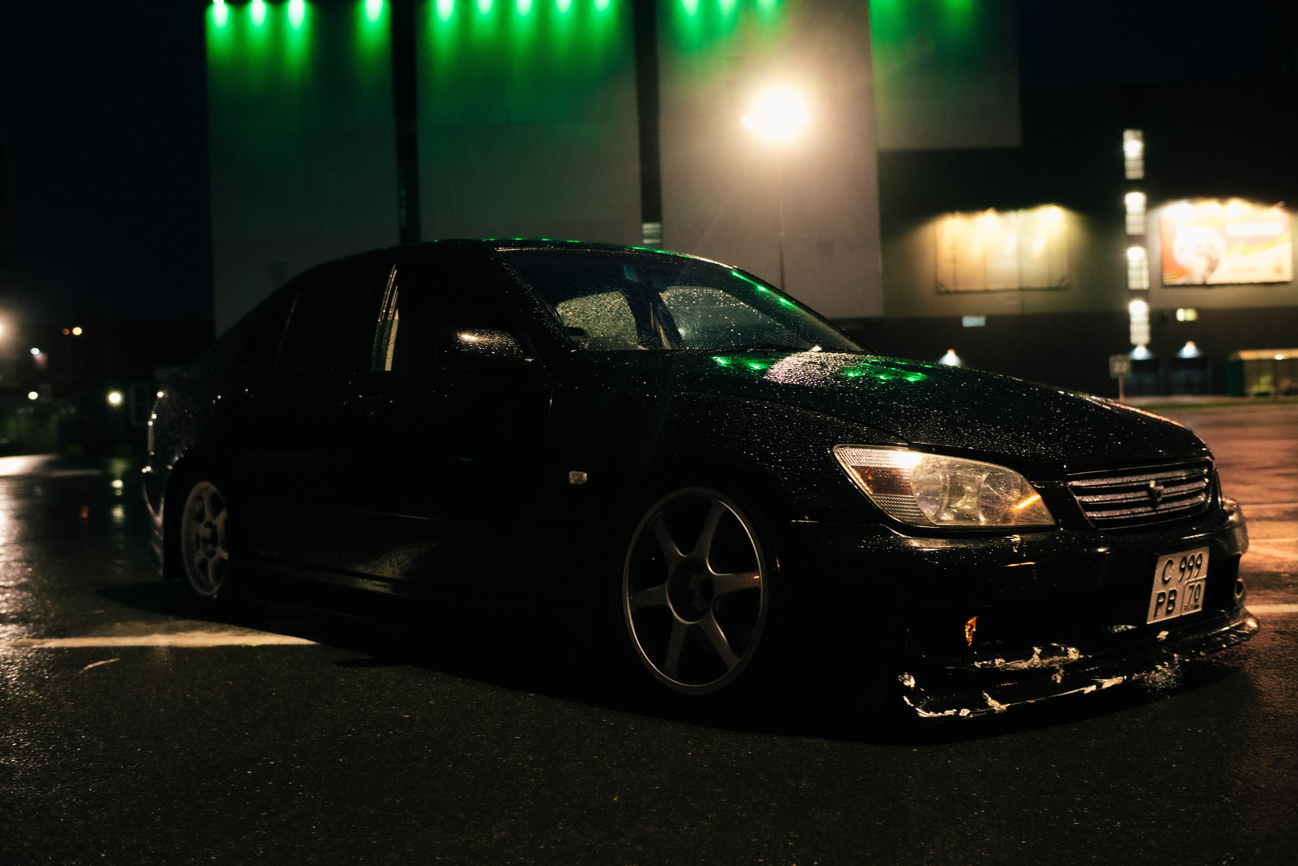 CARS SHOOTS. Awes fram