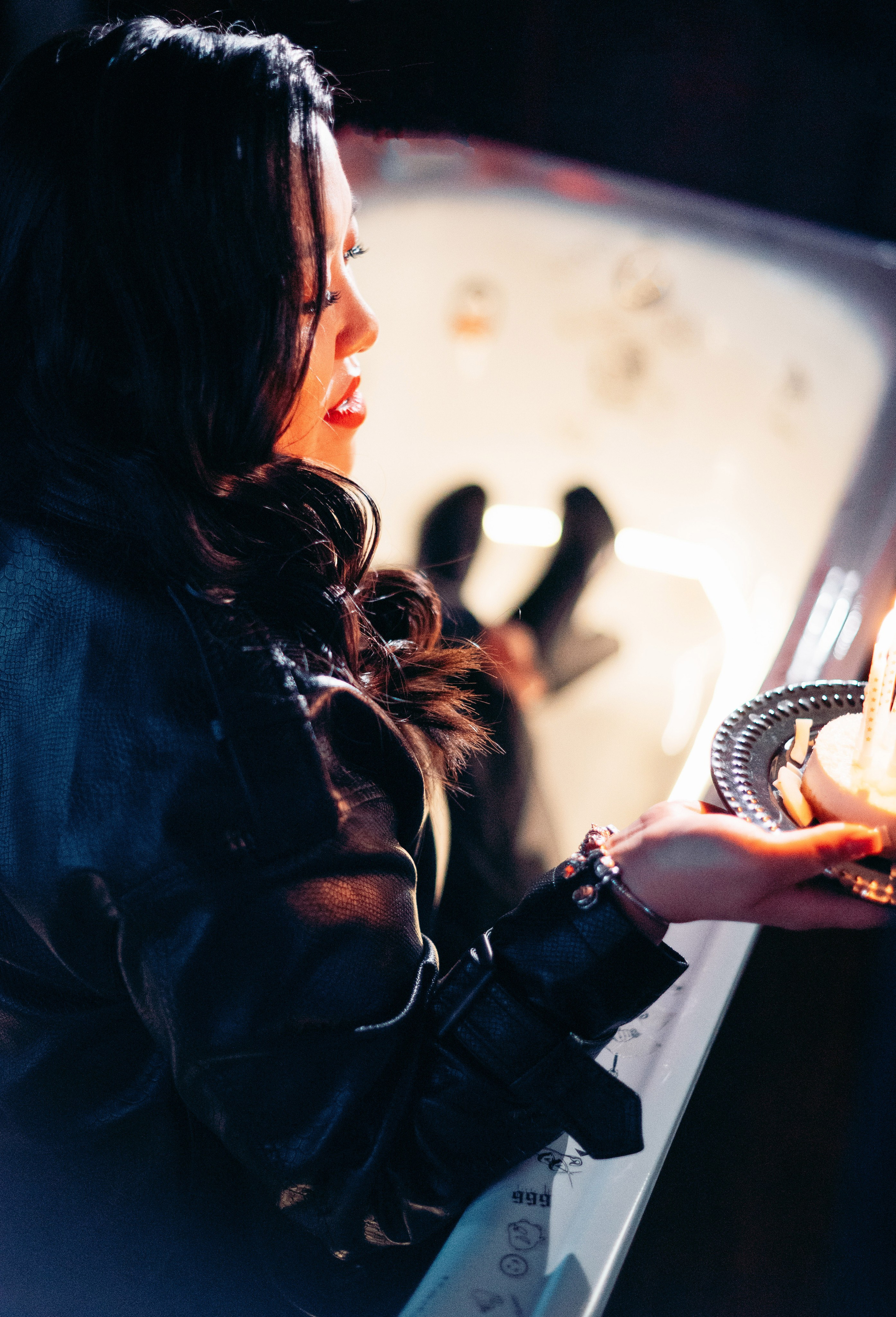 Юля. Творческий фотограф в Волгограде