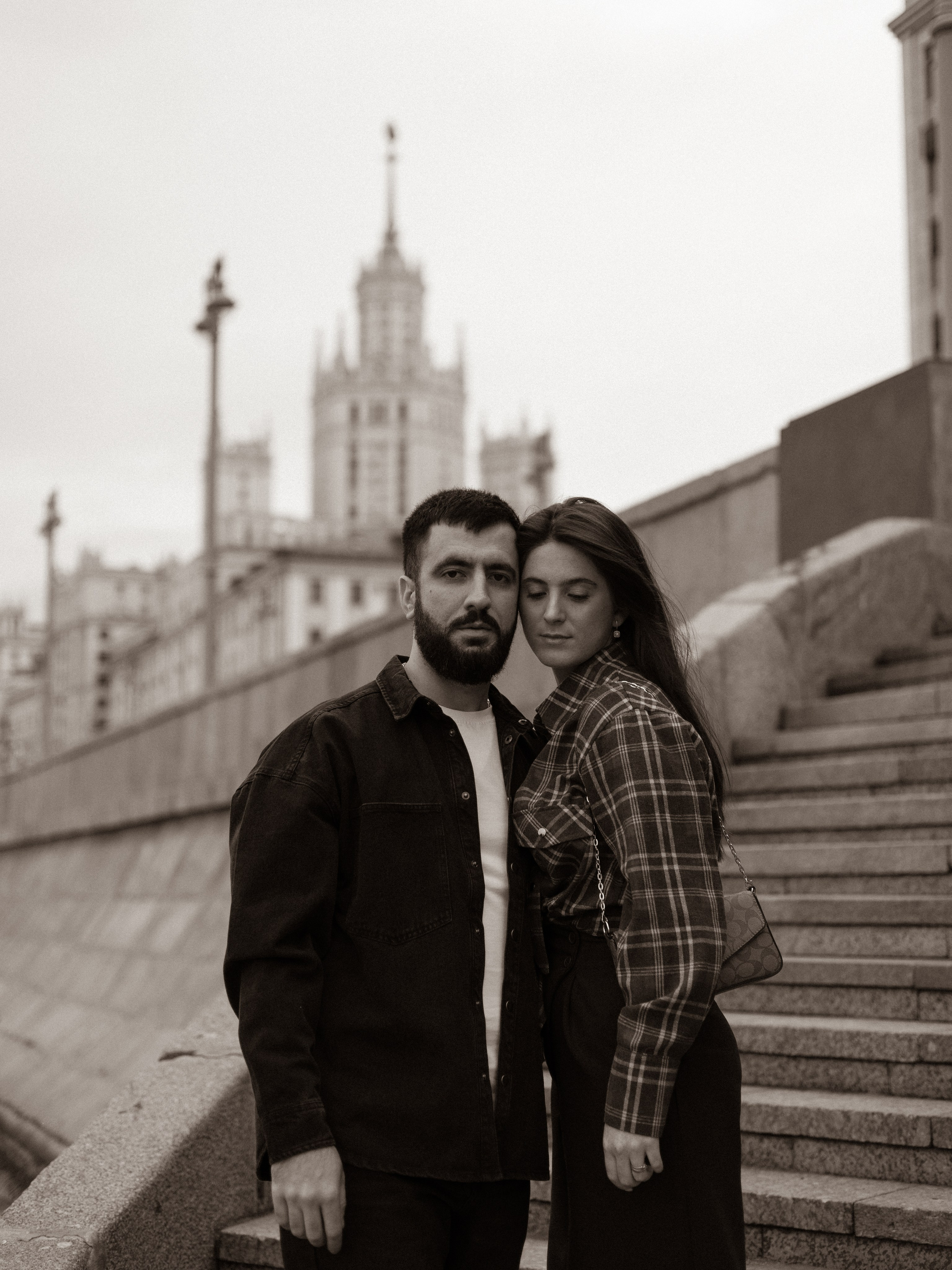 «ты мое небо и звезды». Фотограф Москва Нижний Новгород Пынина Дарья