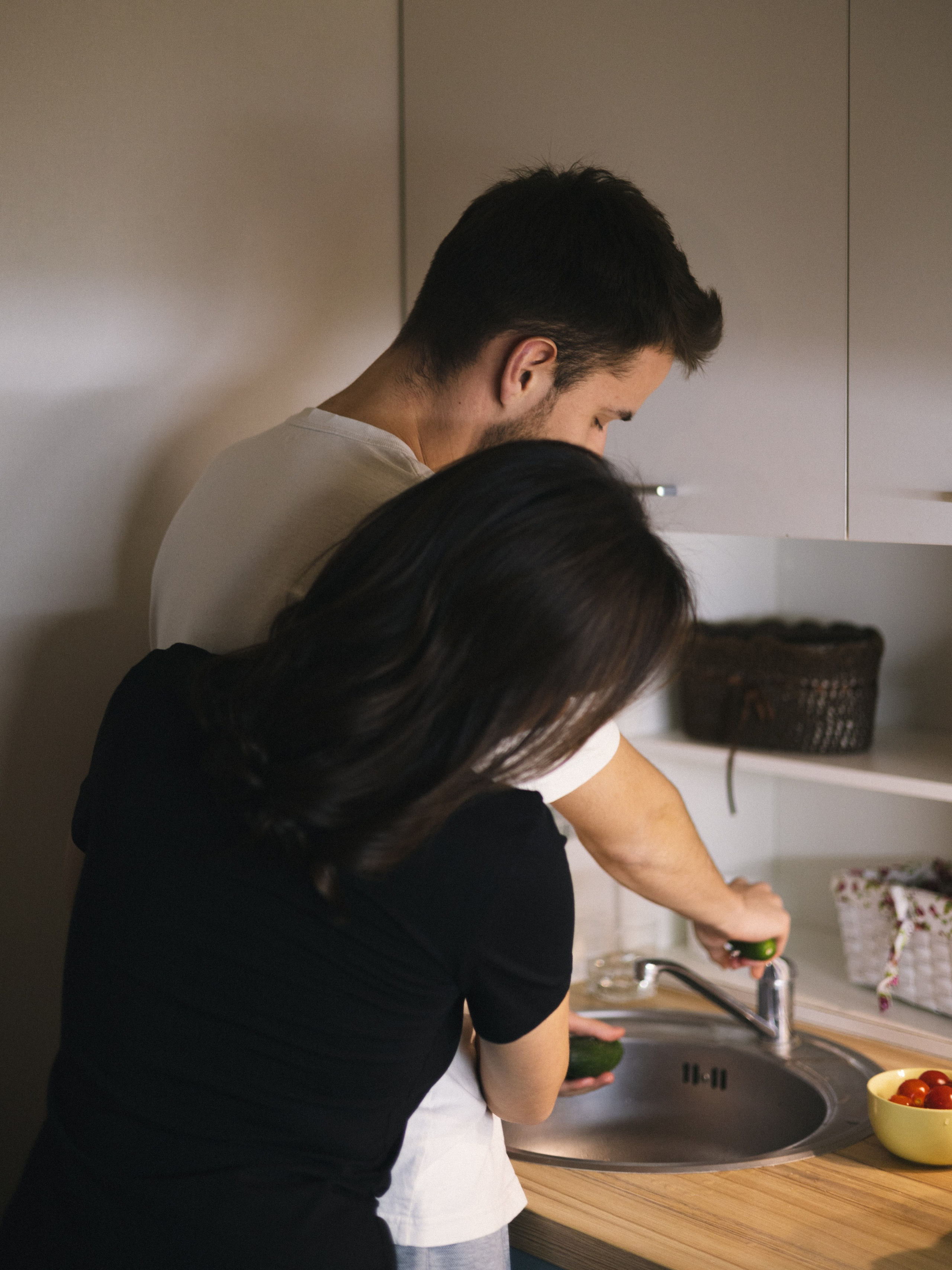 One year of great love. Фотограф Москва Нижний Новгород Пынина Дарья