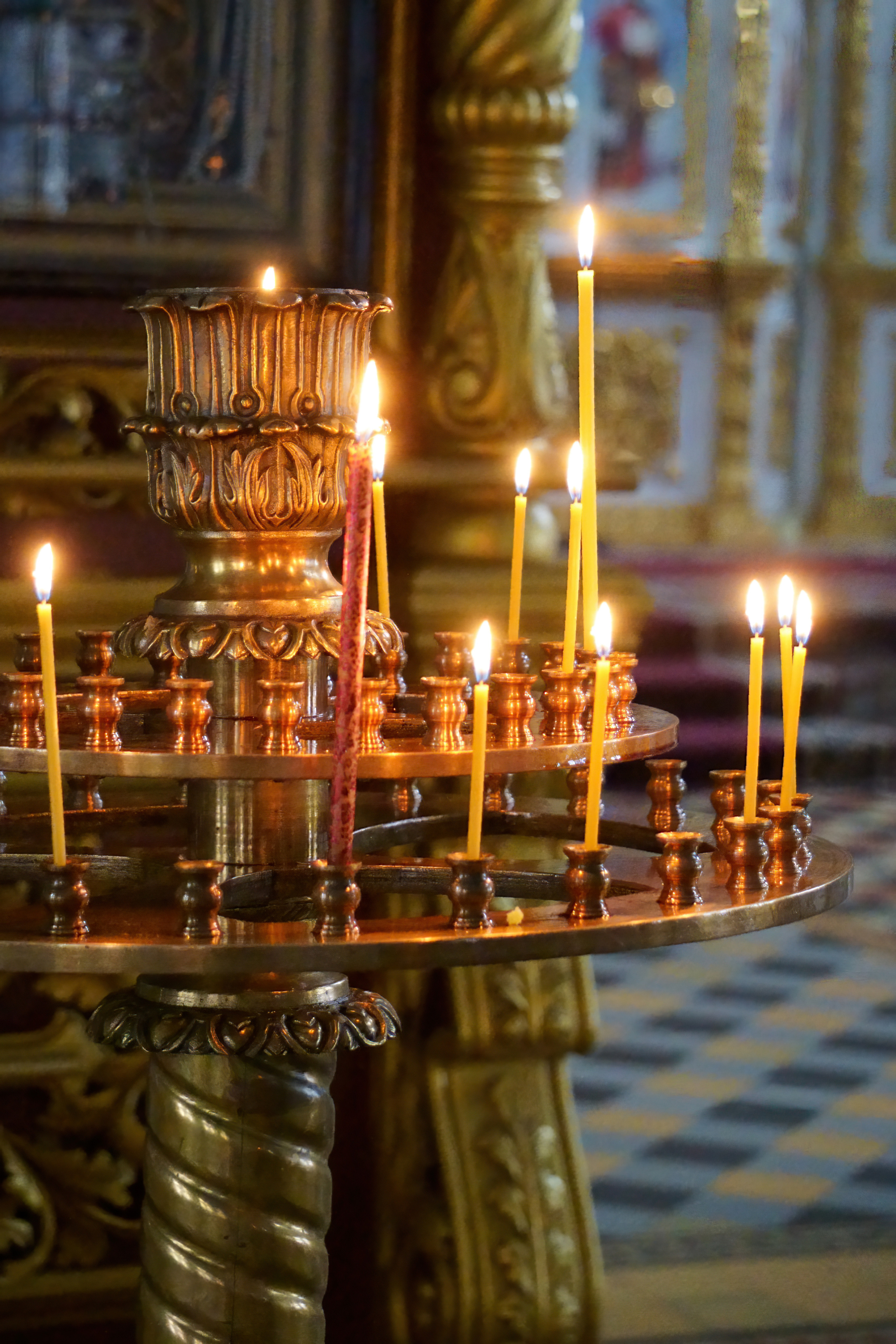 Венчание. Фотограф в РФ и ЛНР Юлия Федосеева