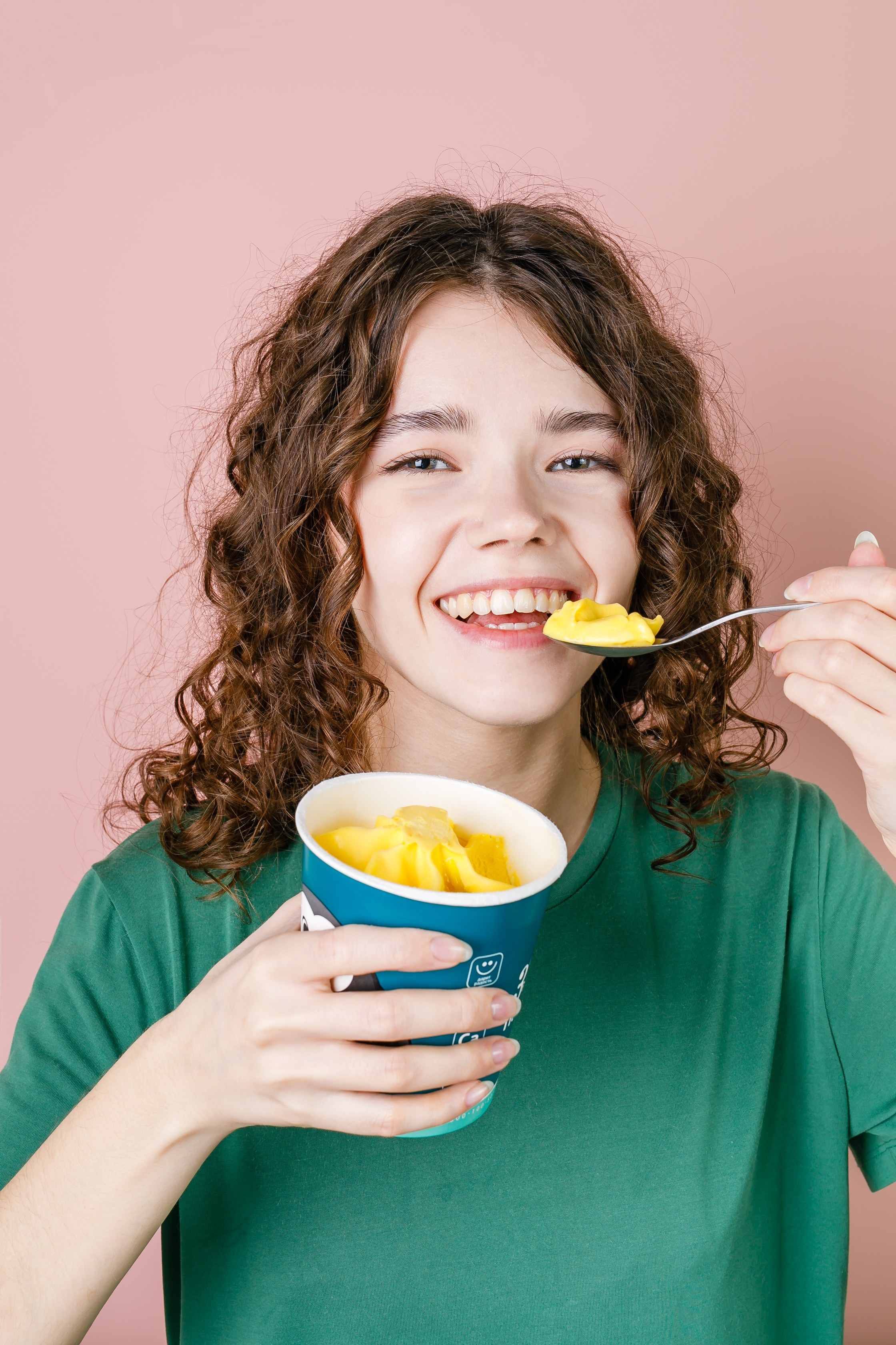 Мороженое 33 пингвина. Предметный и фуд-фотограф в Томске Цыганкова Ольга