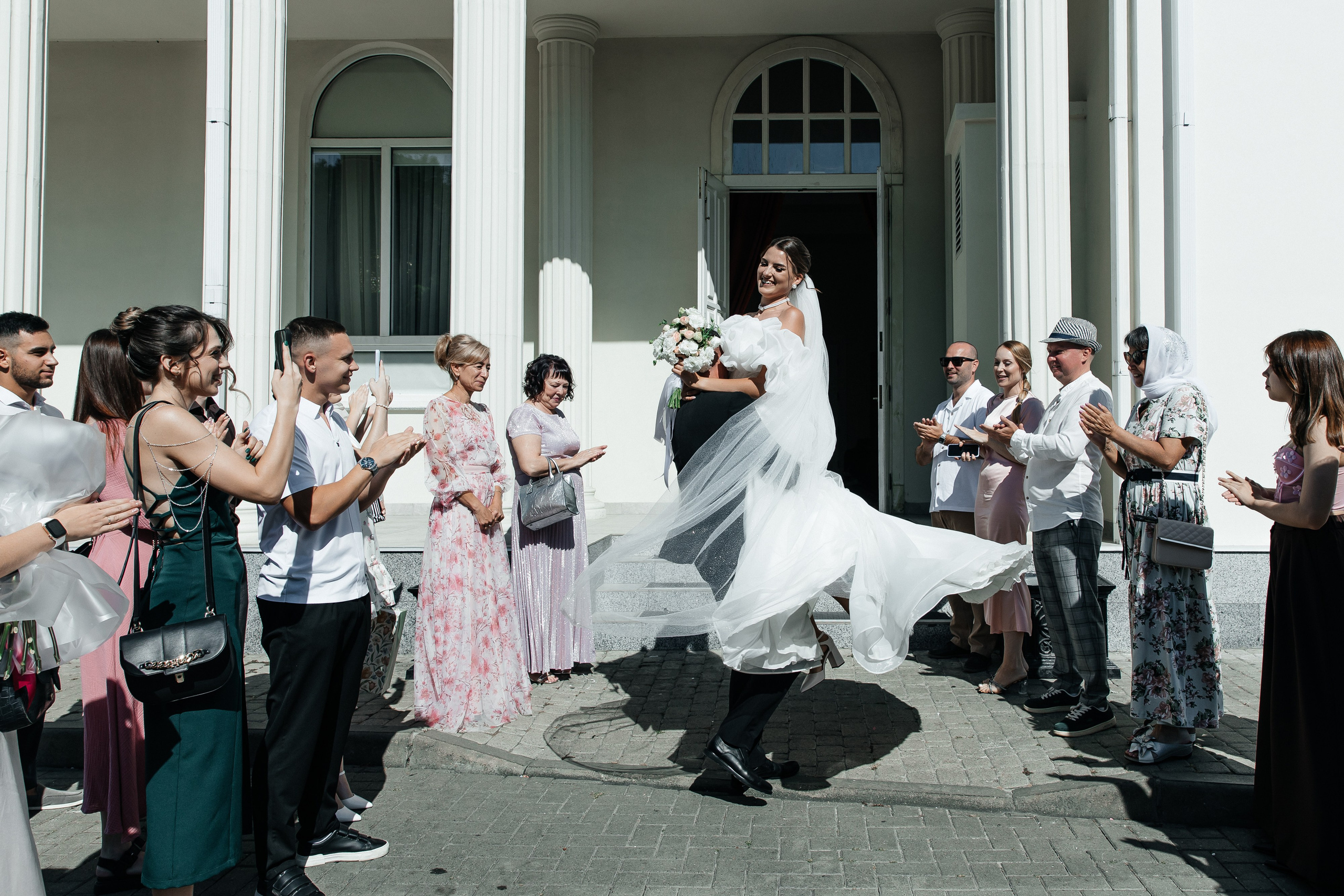 Витя и Лера. Фотограф в Краснодаре Алла Потоцкая