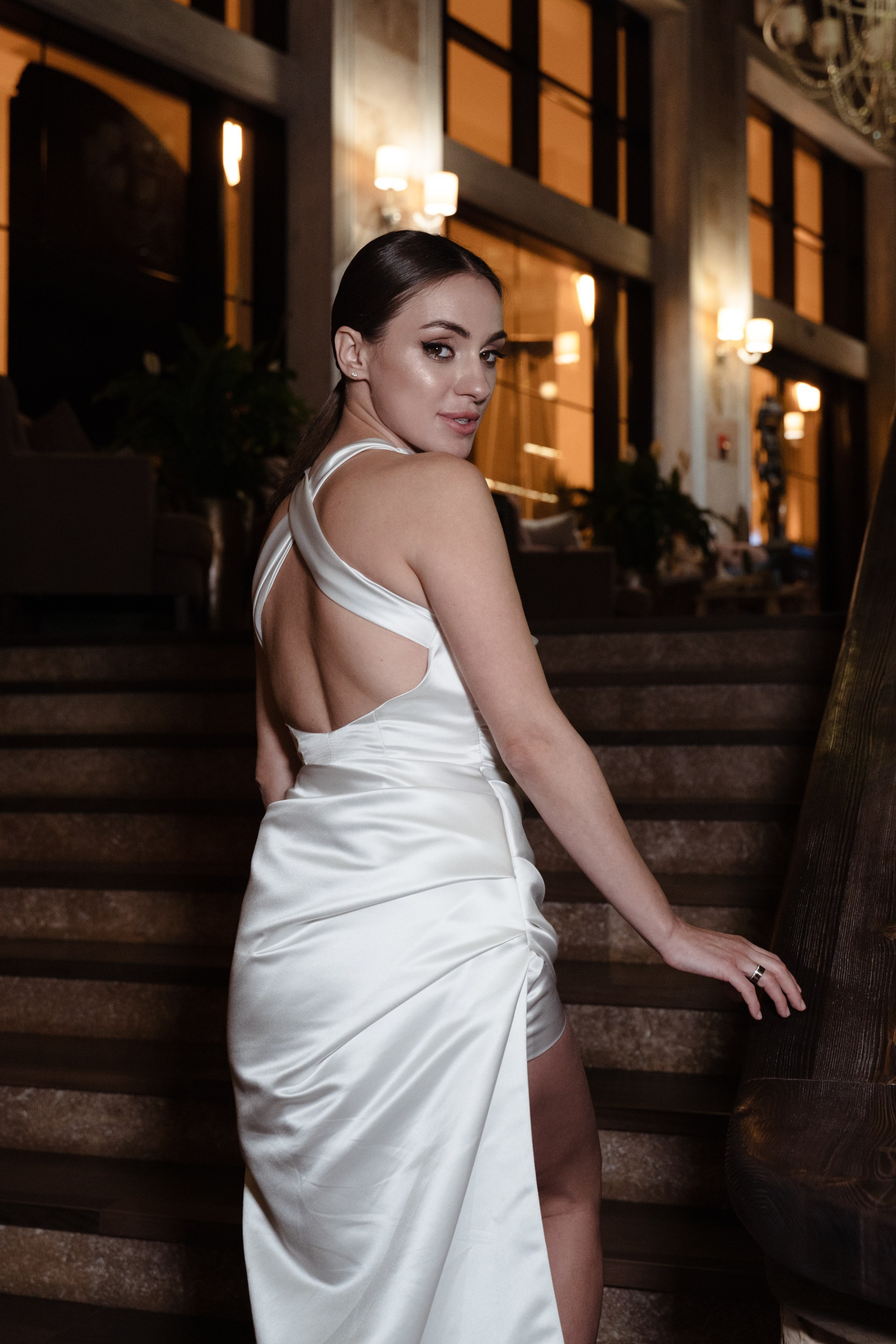 Yana&Viktor. Портретный фотограф в Краснодаре Валерия Матирная