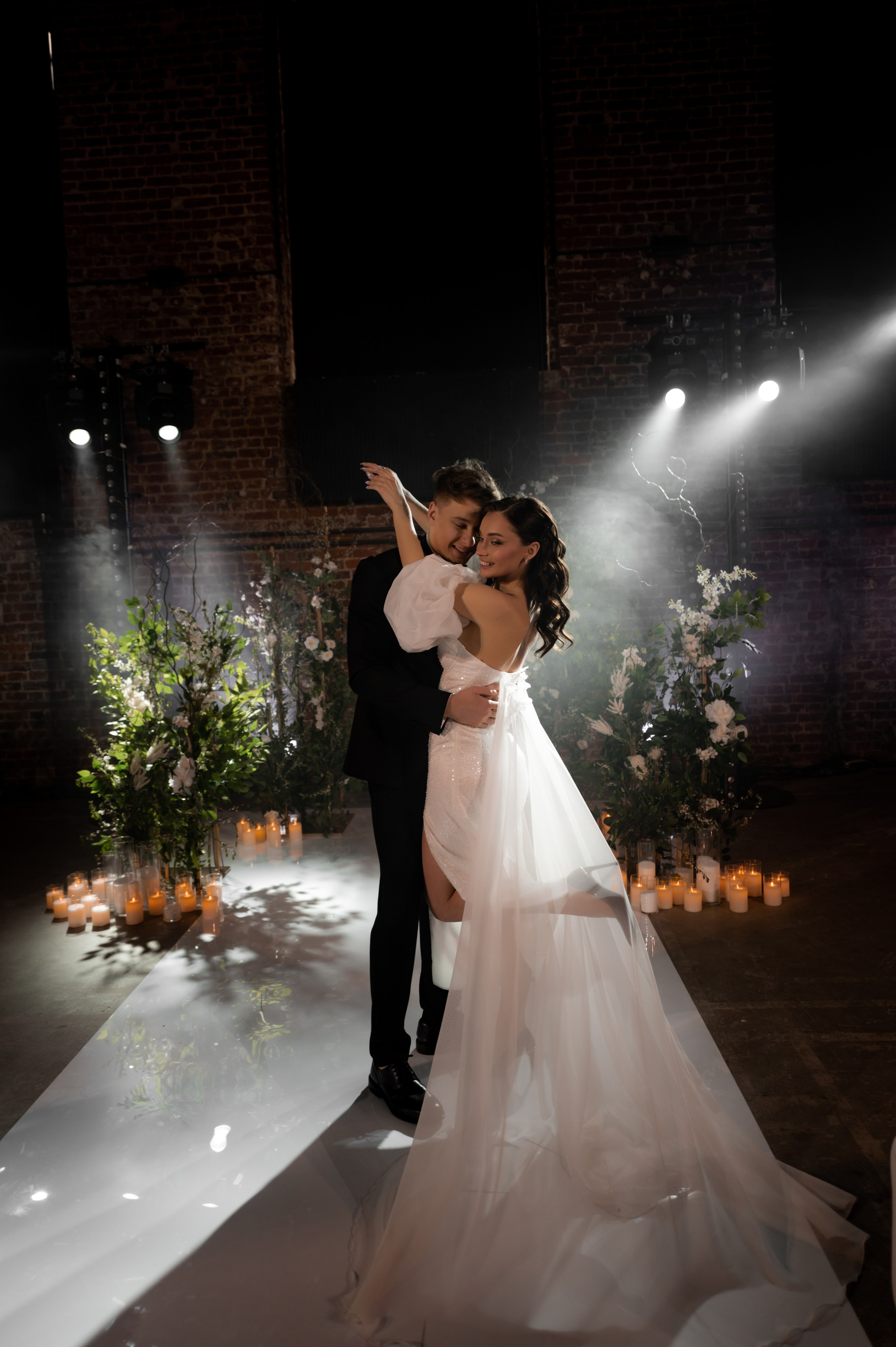 D & M. Свадебный и семейный фотограф в Москве и Европе Евгения Амелина