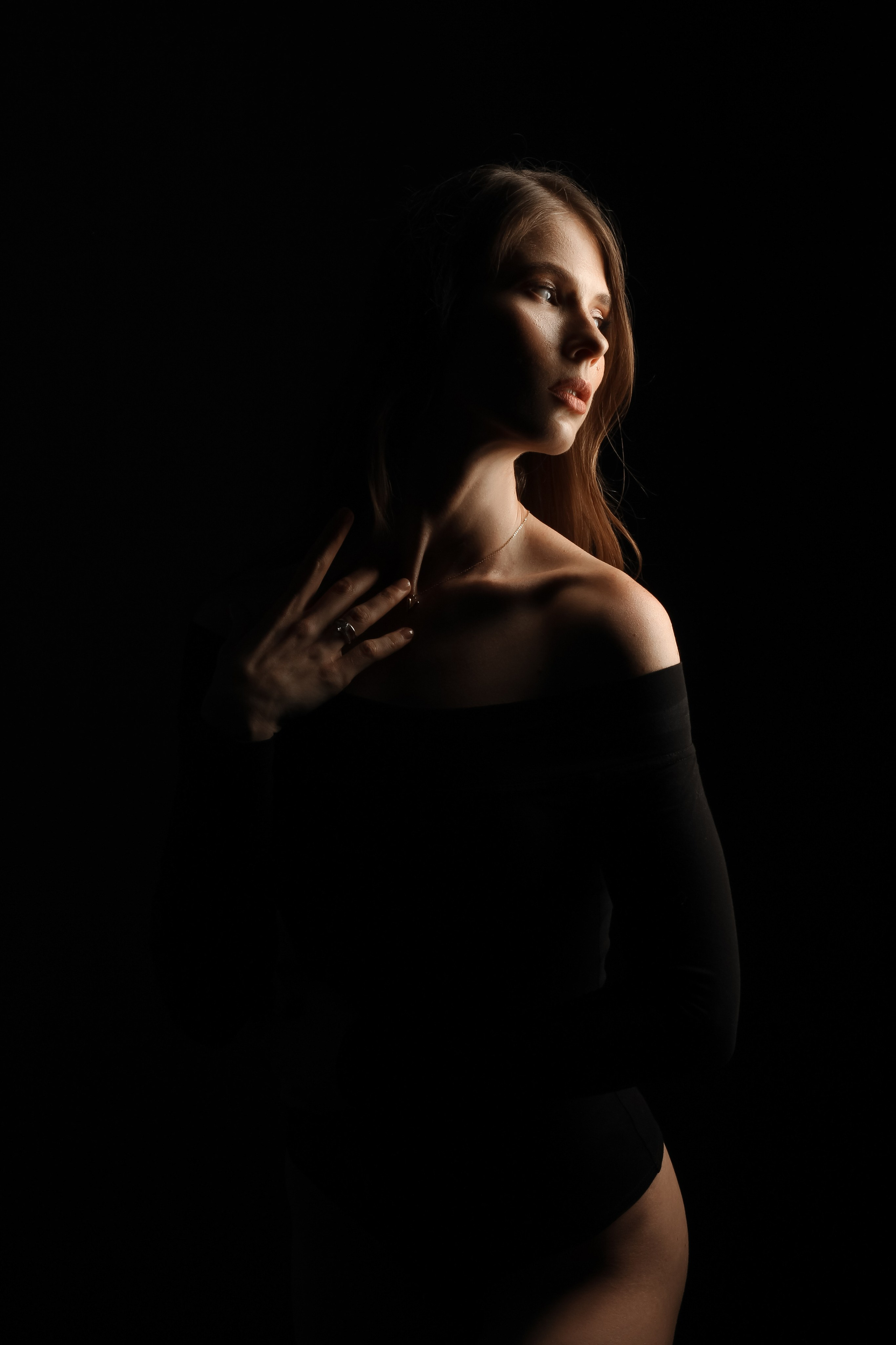 Олеся. Женский фотограф в Санкт-Петербурге