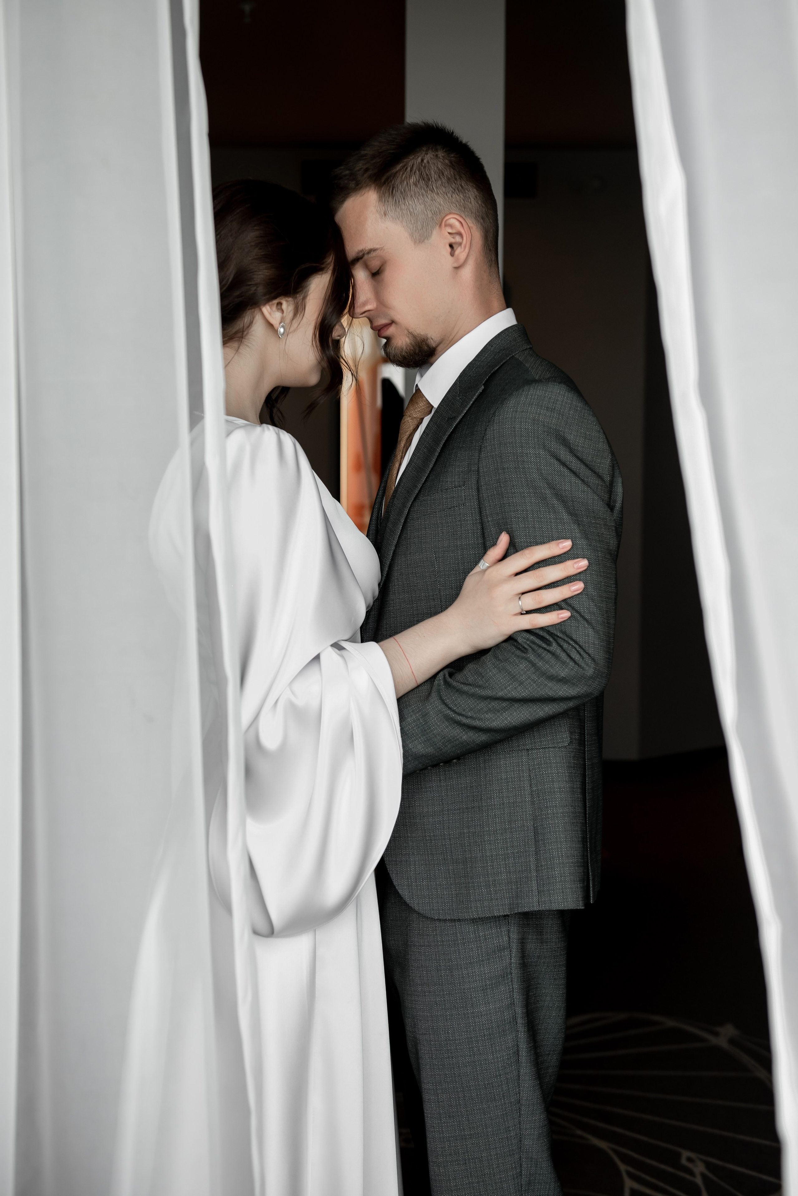 Твой Свадебный фотограф в Благовещенске. Свадебный фотограф в Благовещенске Тюменцевы Иван и Татьяна