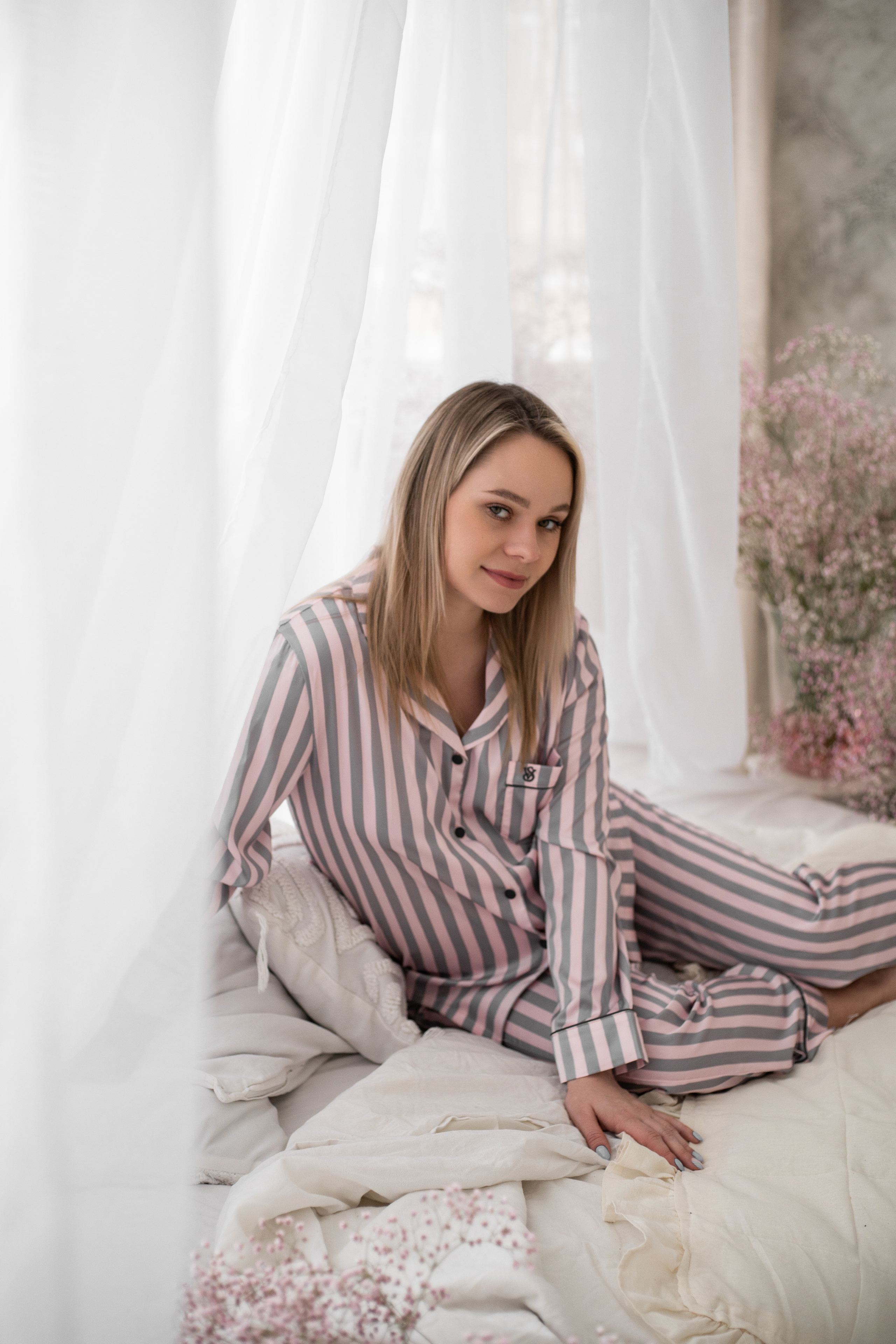 Юля. Фотограф Алина Филимонова Тверь