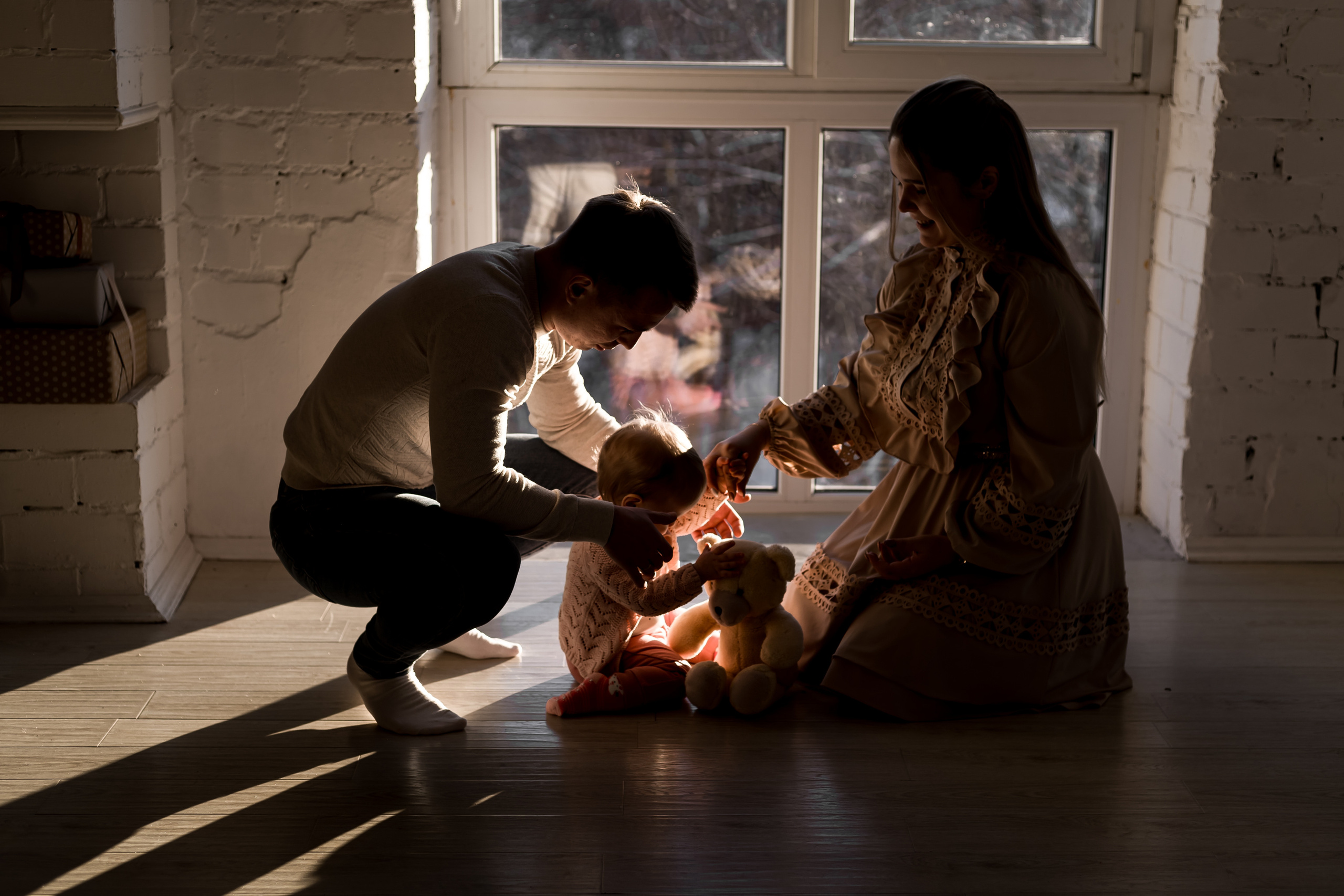 Солнечная Поля. Фотограф Алина Филимонова Тверь