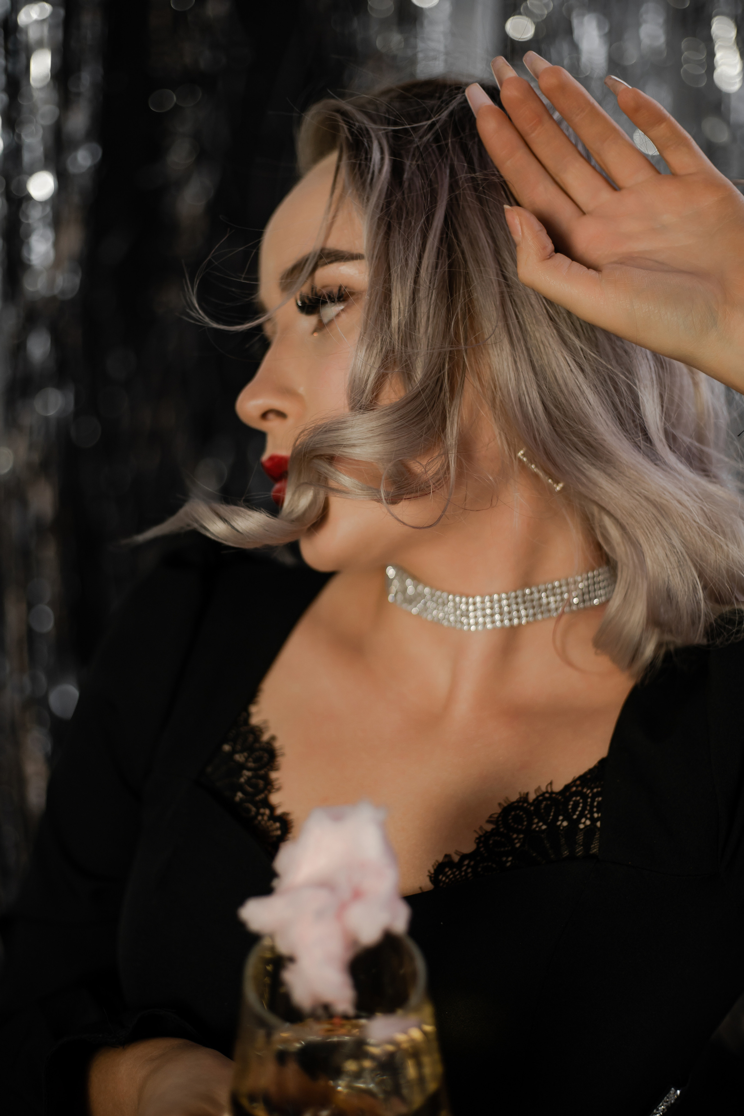 Студия «Простор». Фотограф Алина Филимонова Тверь