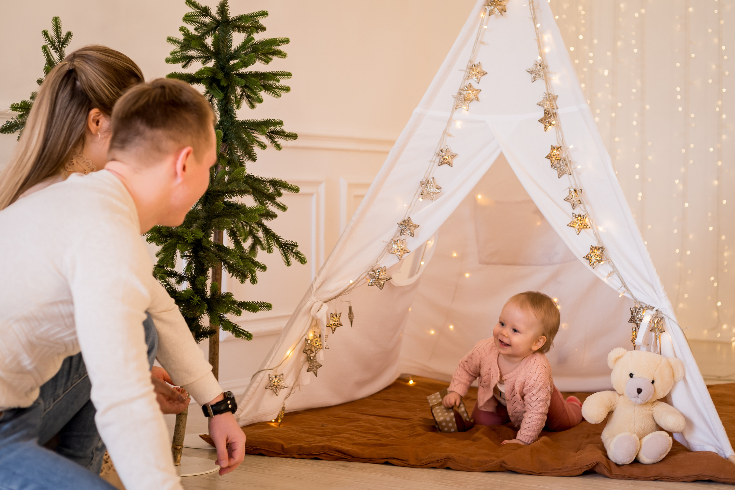 Солнечная Поля. Фотограф Алина Филимонова Тверь