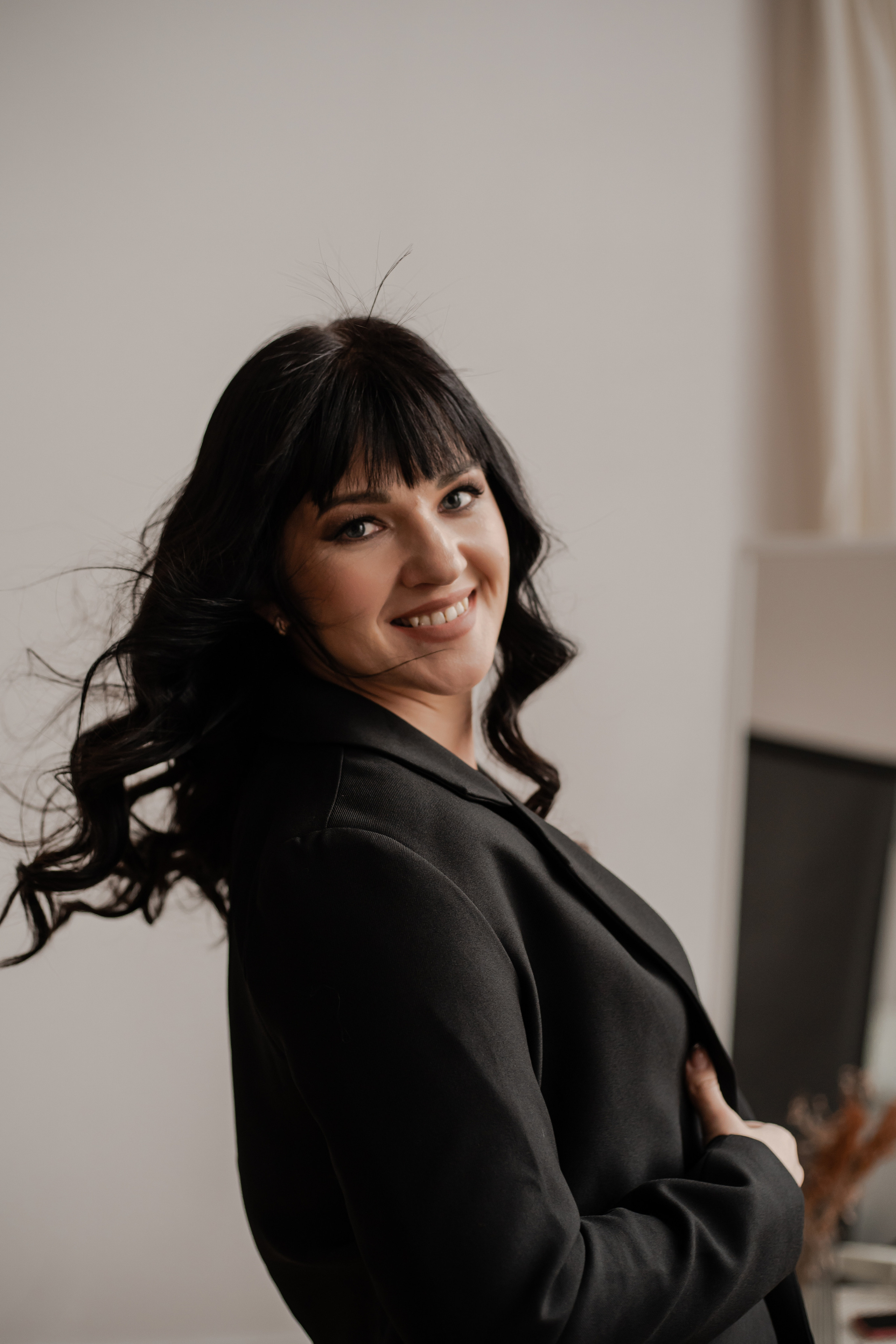 Мастер ПМ. Фотограф Алина Филимонова Тверь