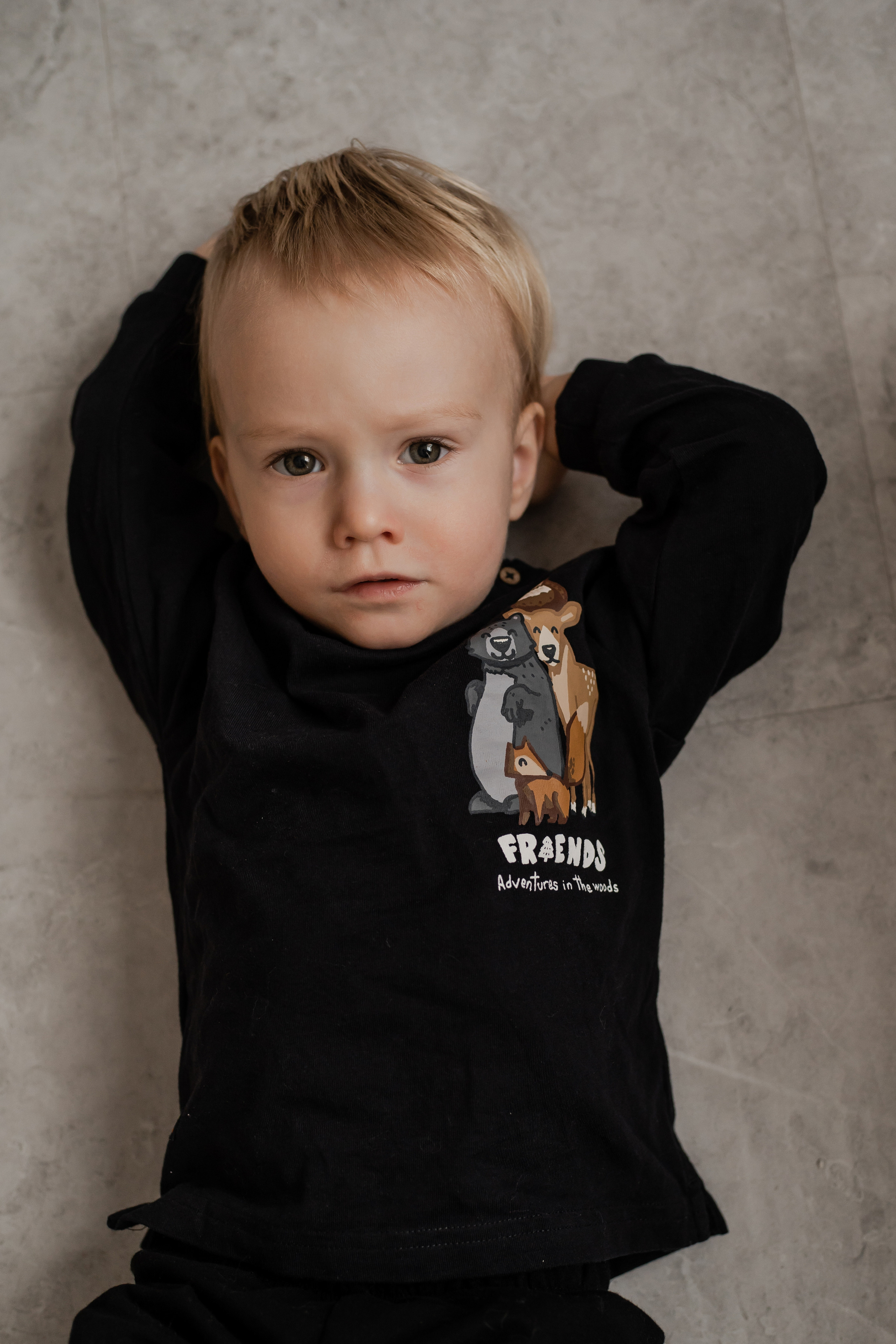 Тёплое настроение. Фотограф Алина Филимонова Тверь