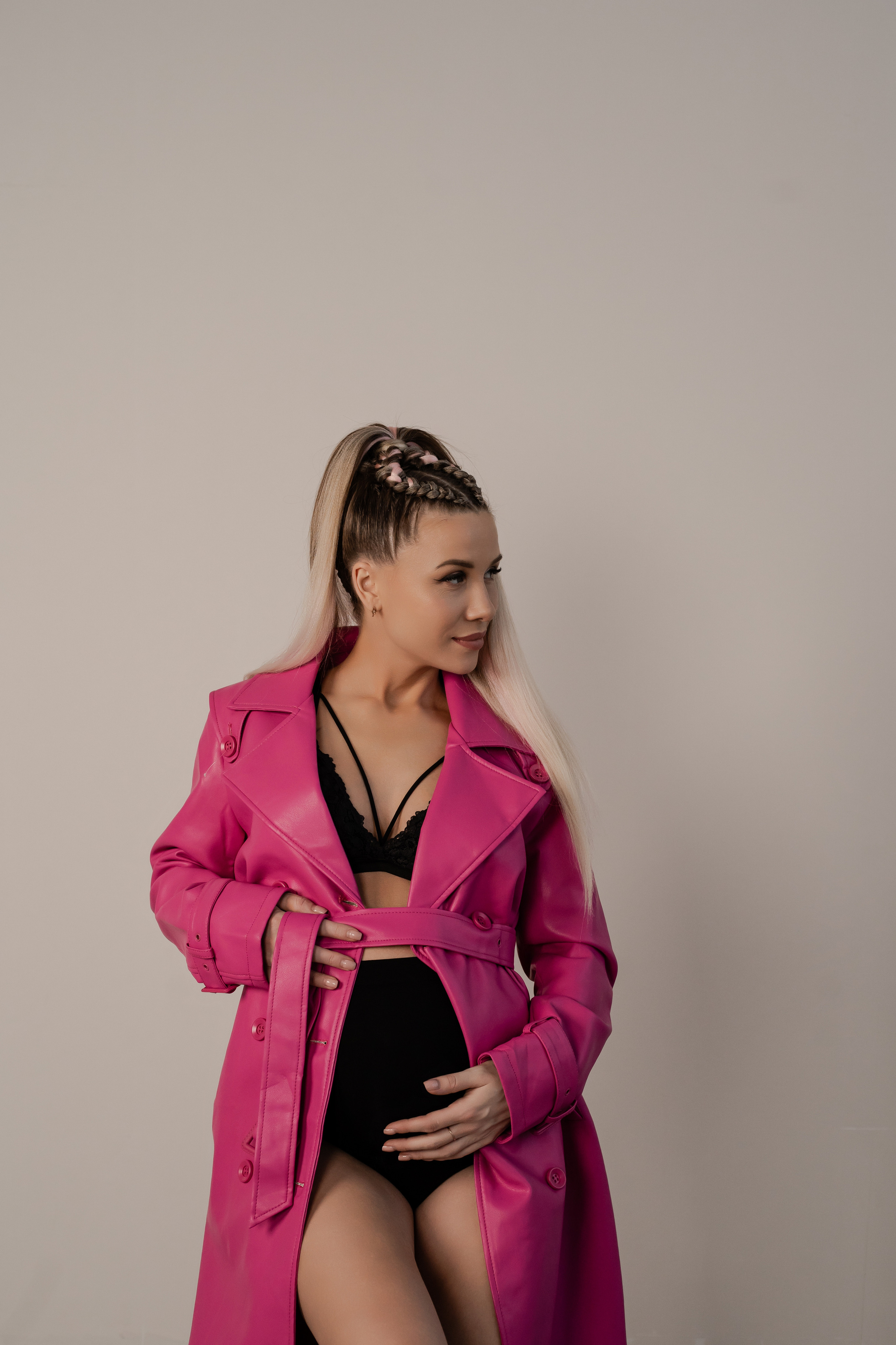 Кристина. Фотограф Алина Филимонова Тверь