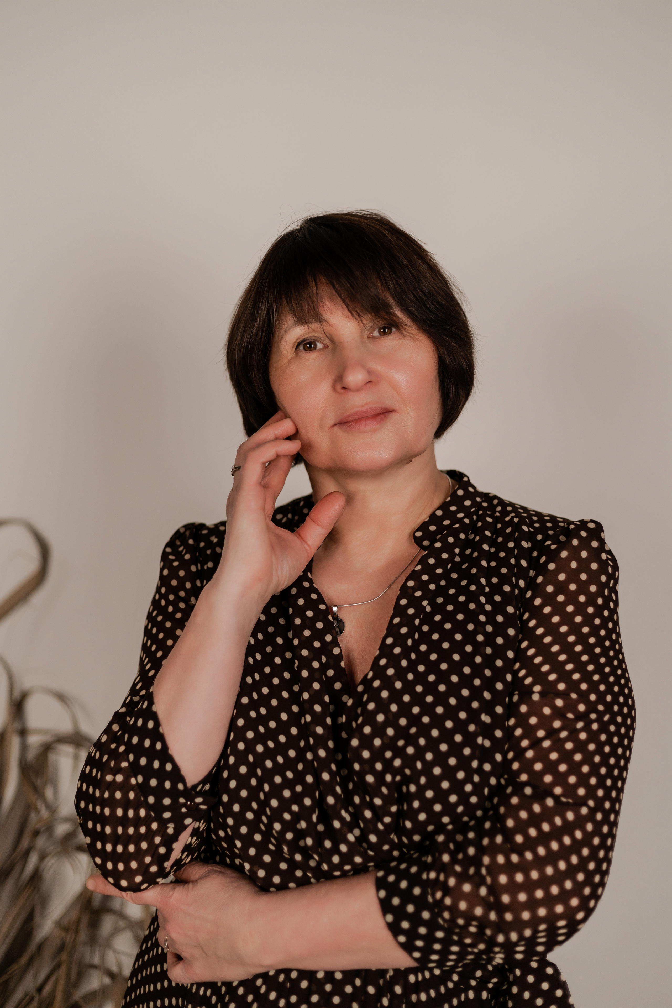 Сквозь года. Фотограф Алина Филимонова Тверь