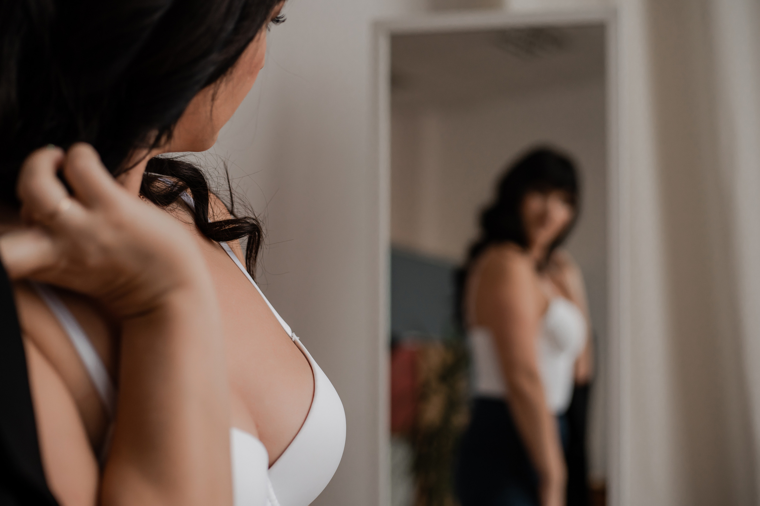 Мастер ПМ. Фотограф Алина Филимонова Тверь