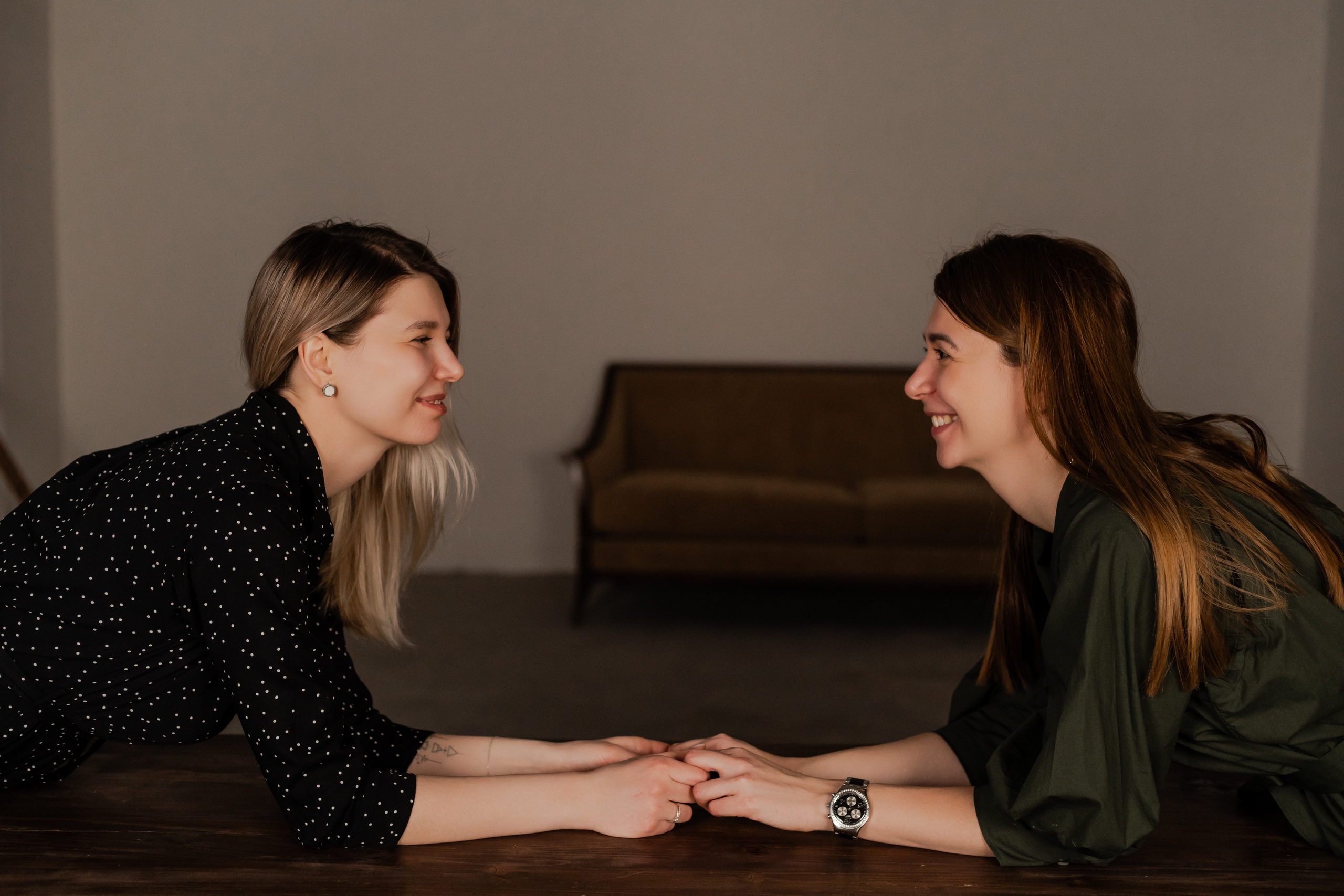 Большая семья!. Фотограф Алина Филимонова Тверь