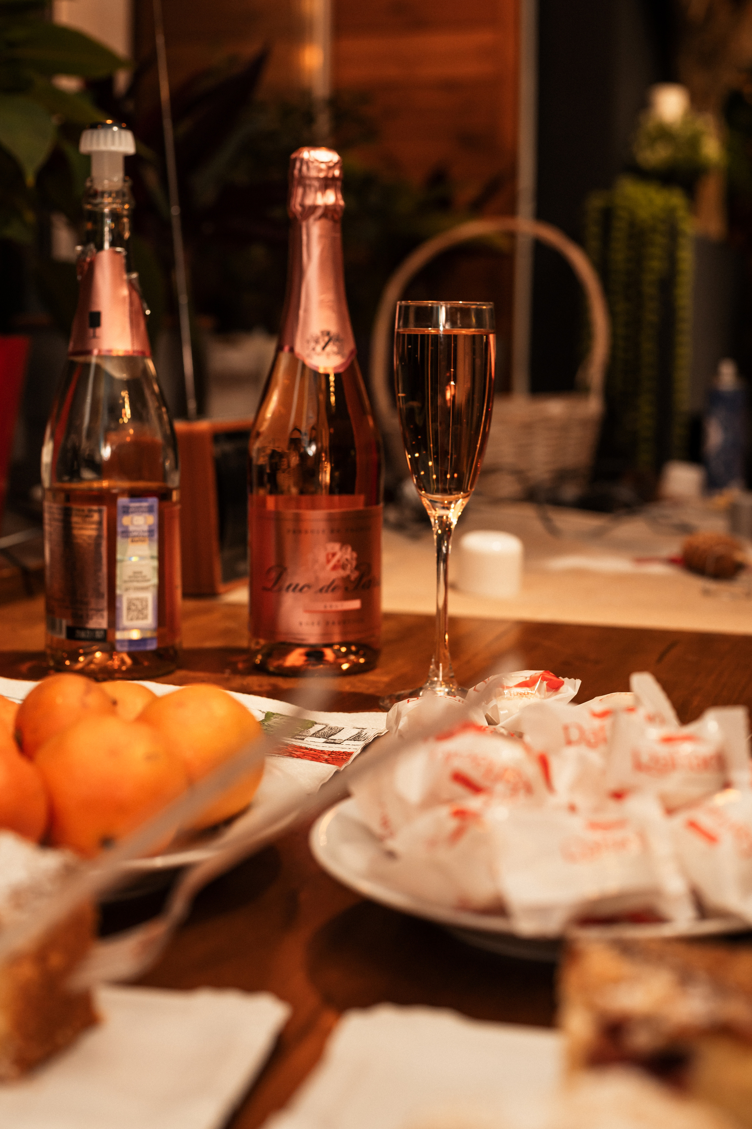 МК Ёлки (LETO). Фотограф Алина Филимонова Тверь