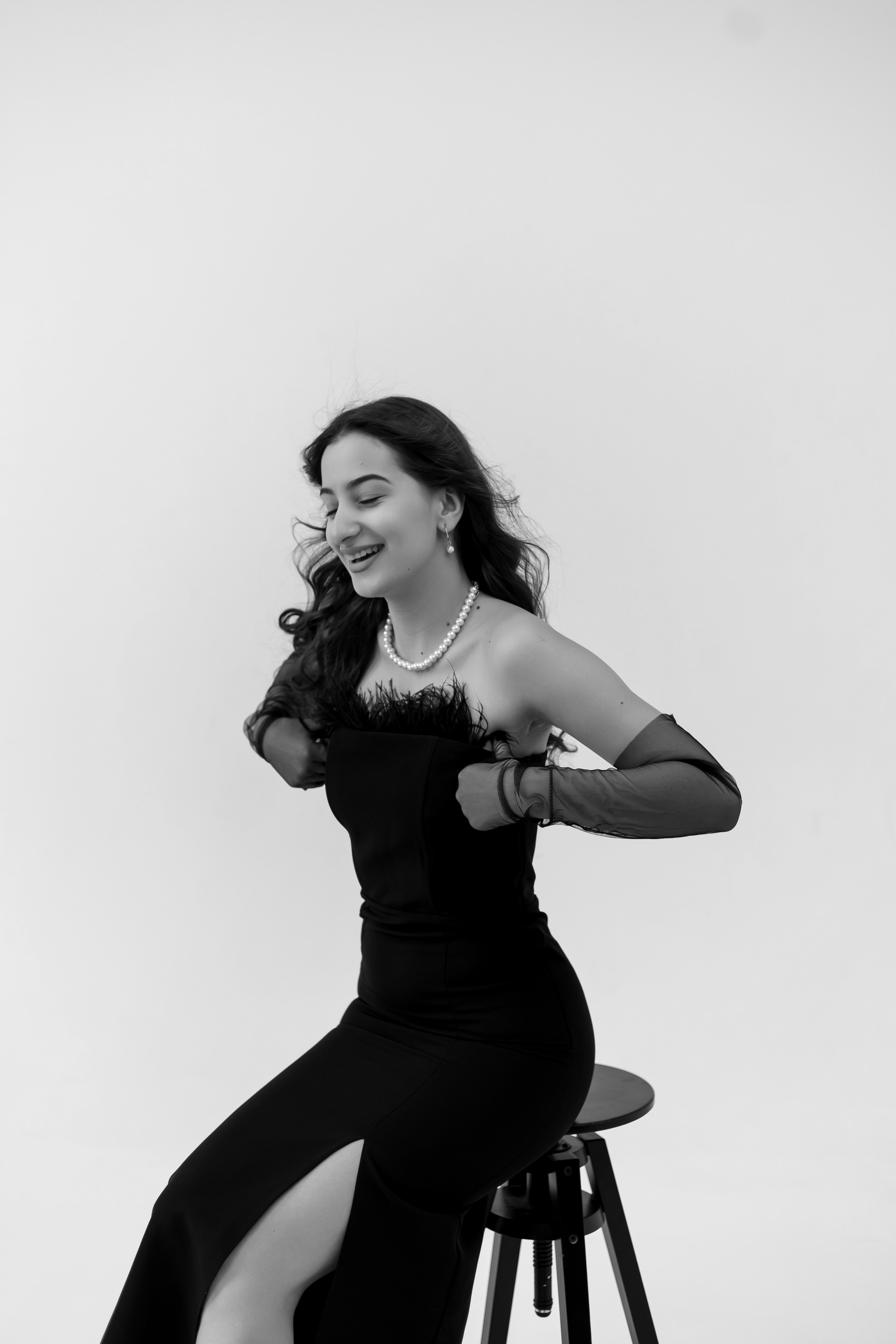 Эка. Фотограф Алина Филимонова Тверь