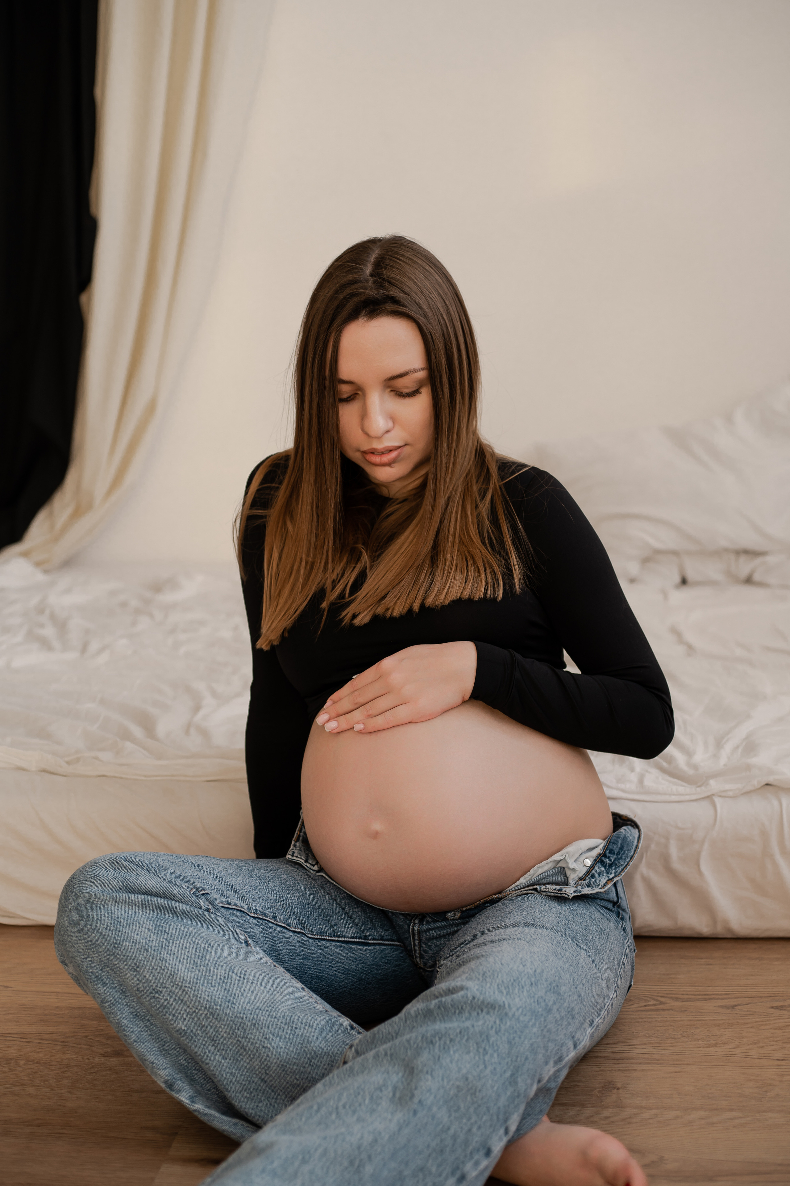 Алёна. Фотограф Алина Филимонова Тверь