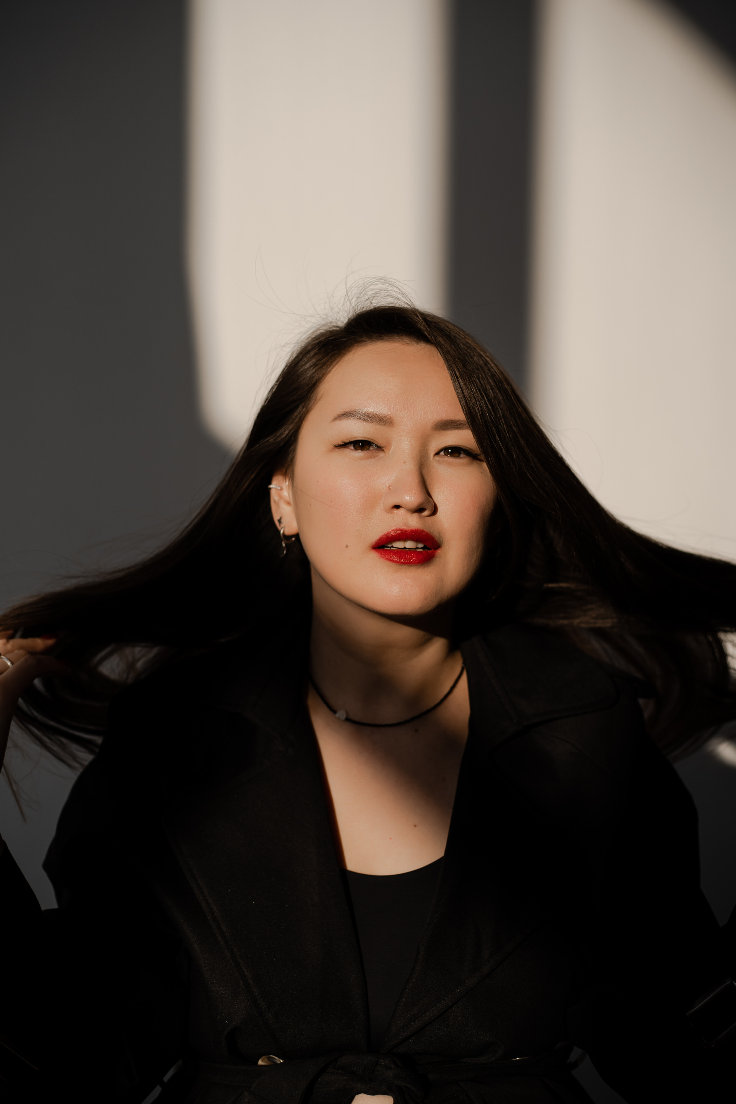 Маша. Фотограф Алина Филимонова Тверь