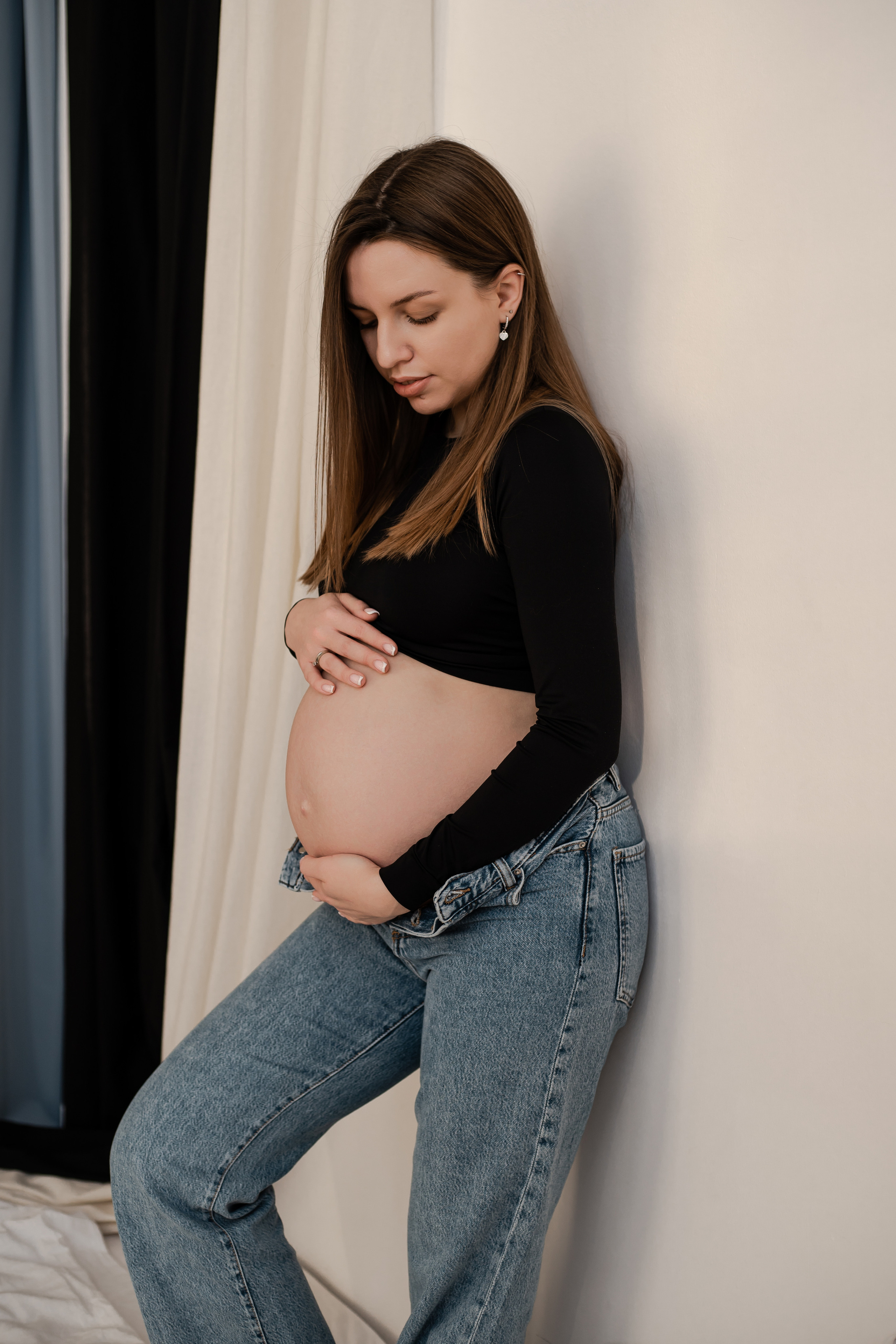 Алёна. Фотограф Алина Филимонова Тверь