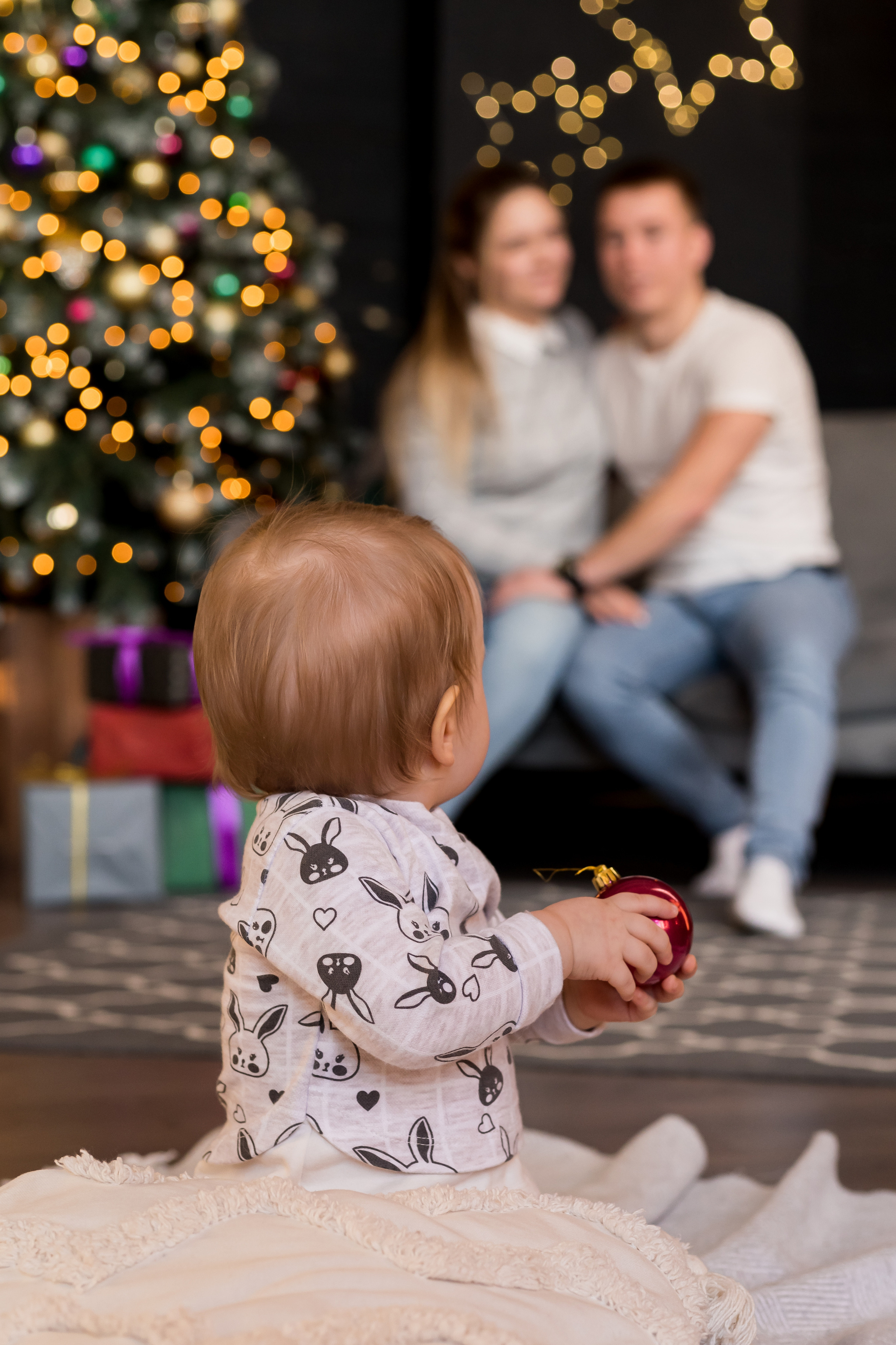 Солнечная Поля. Фотограф Алина Филимонова Тверь