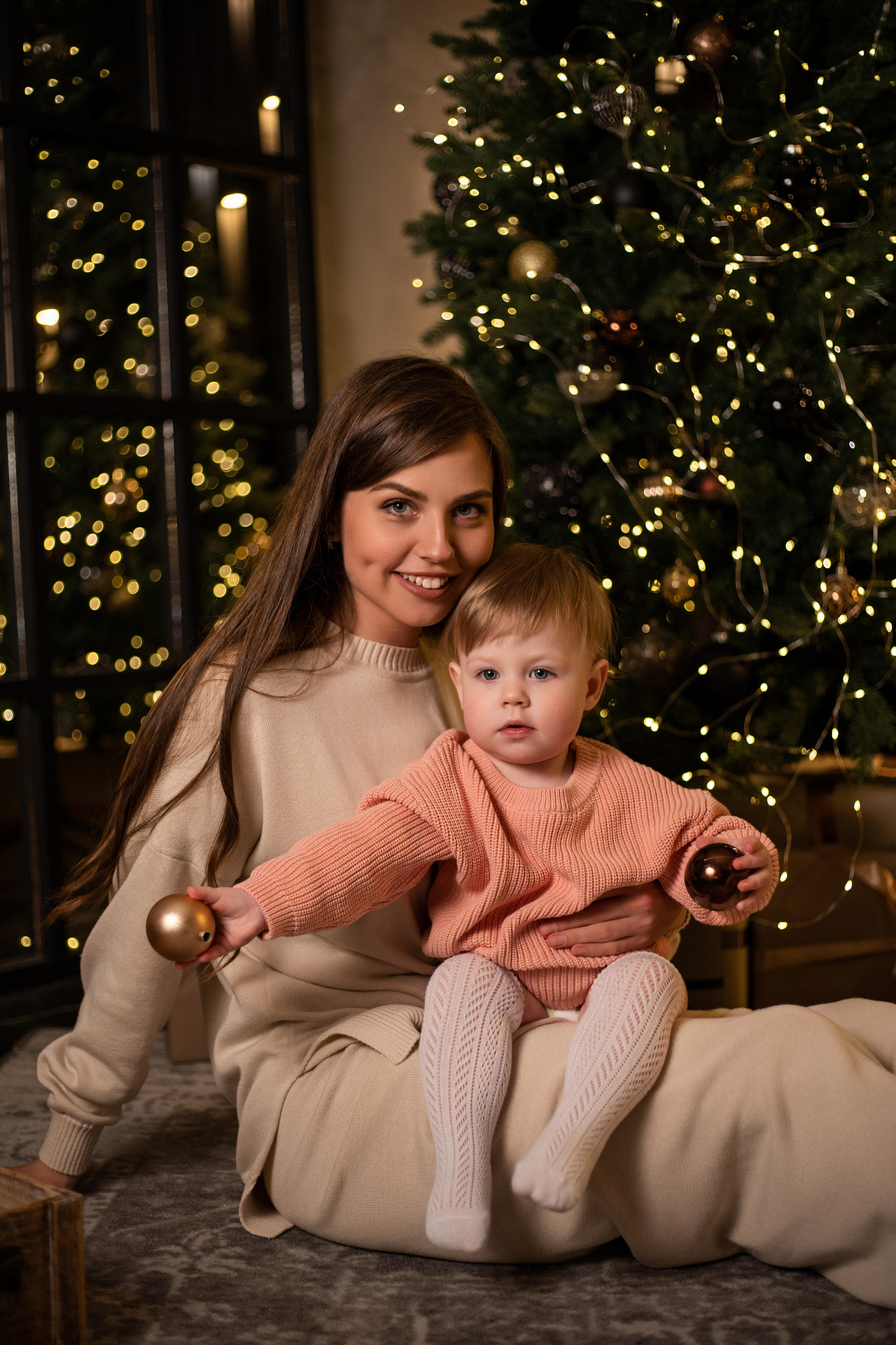 Студия «Свет» тёмный зал. Фотограф Алина Филимонова Тверь