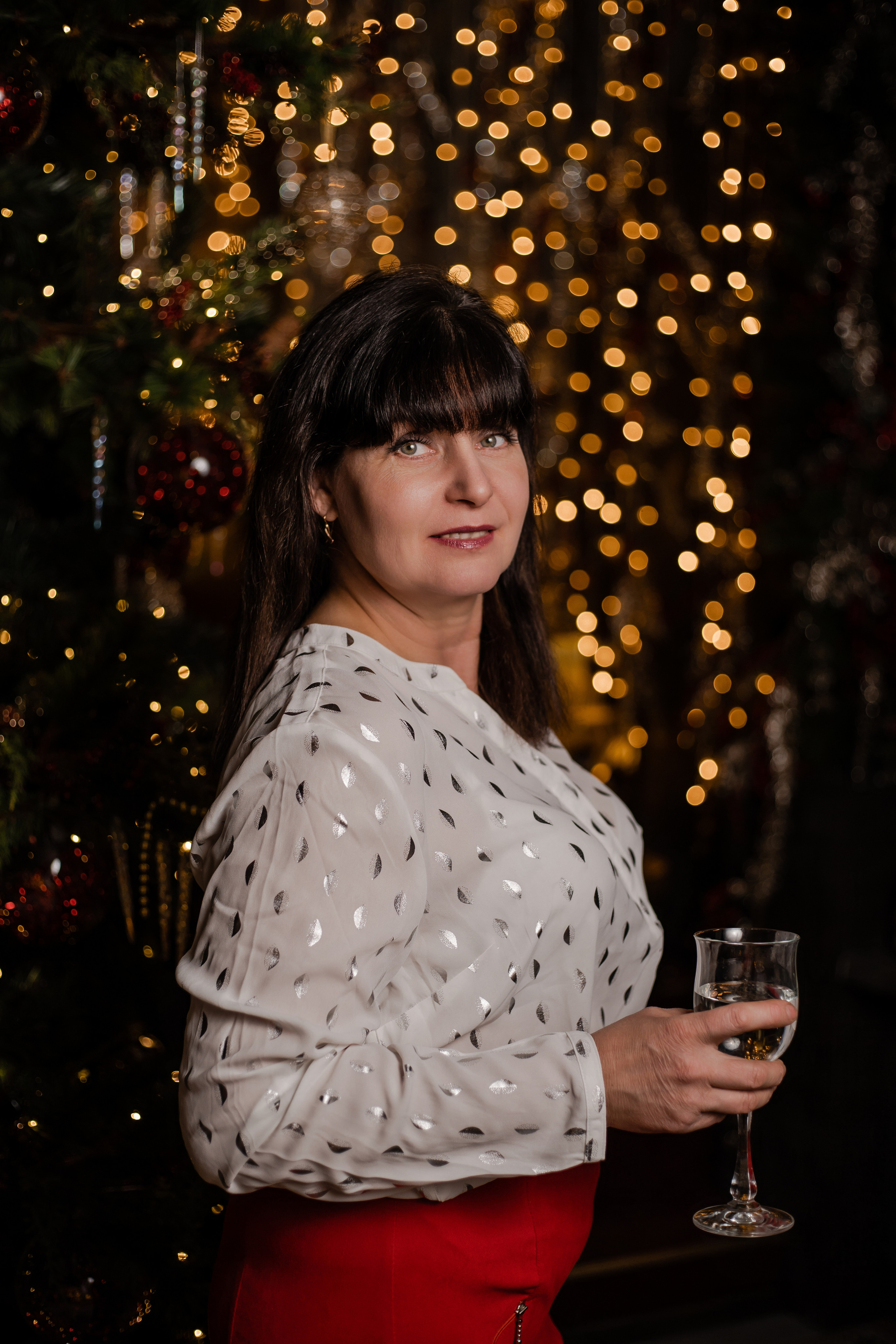 Натали. Фотограф Алина Филимонова Тверь