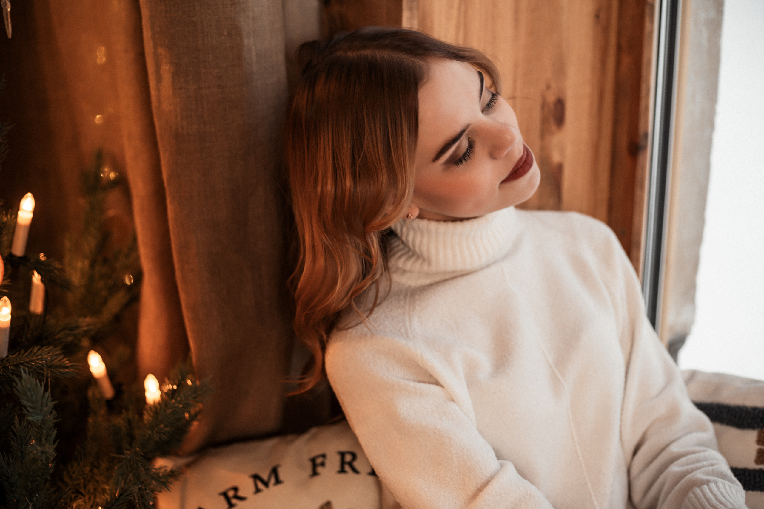 Арина. Фотограф Алина Филимонова Тверь