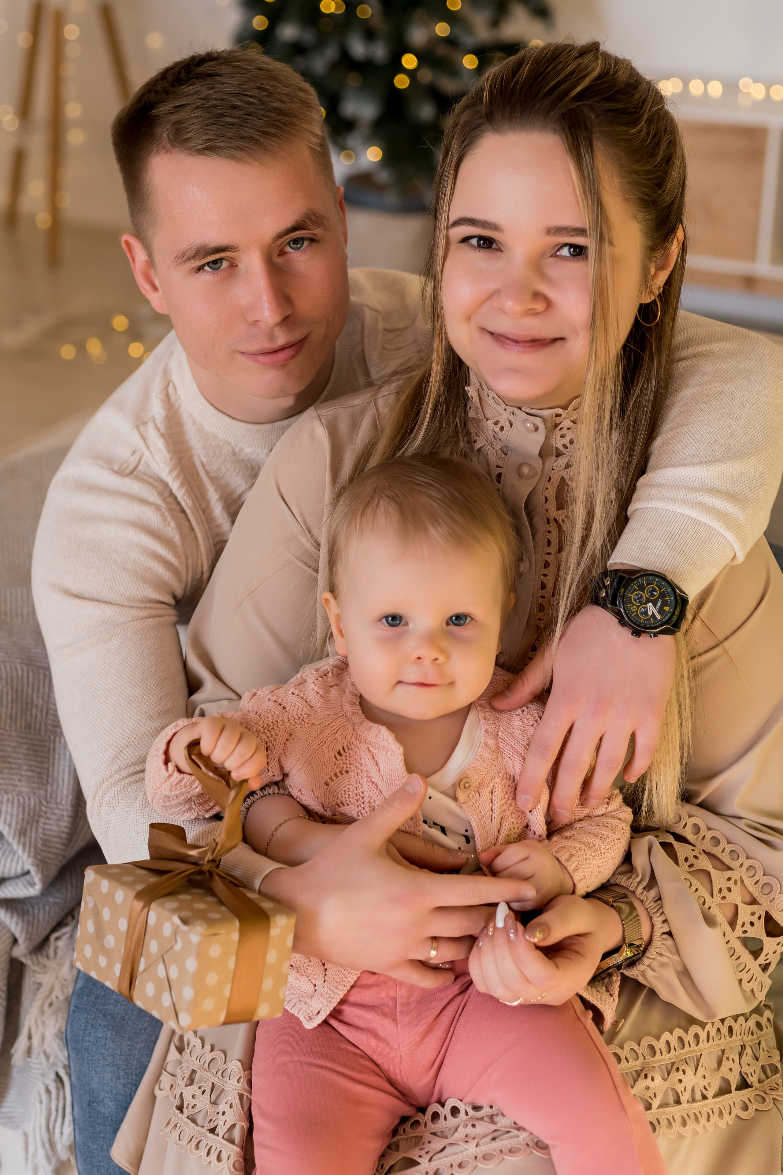 Солнечная Поля. Фотограф Алина Филимонова Тверь