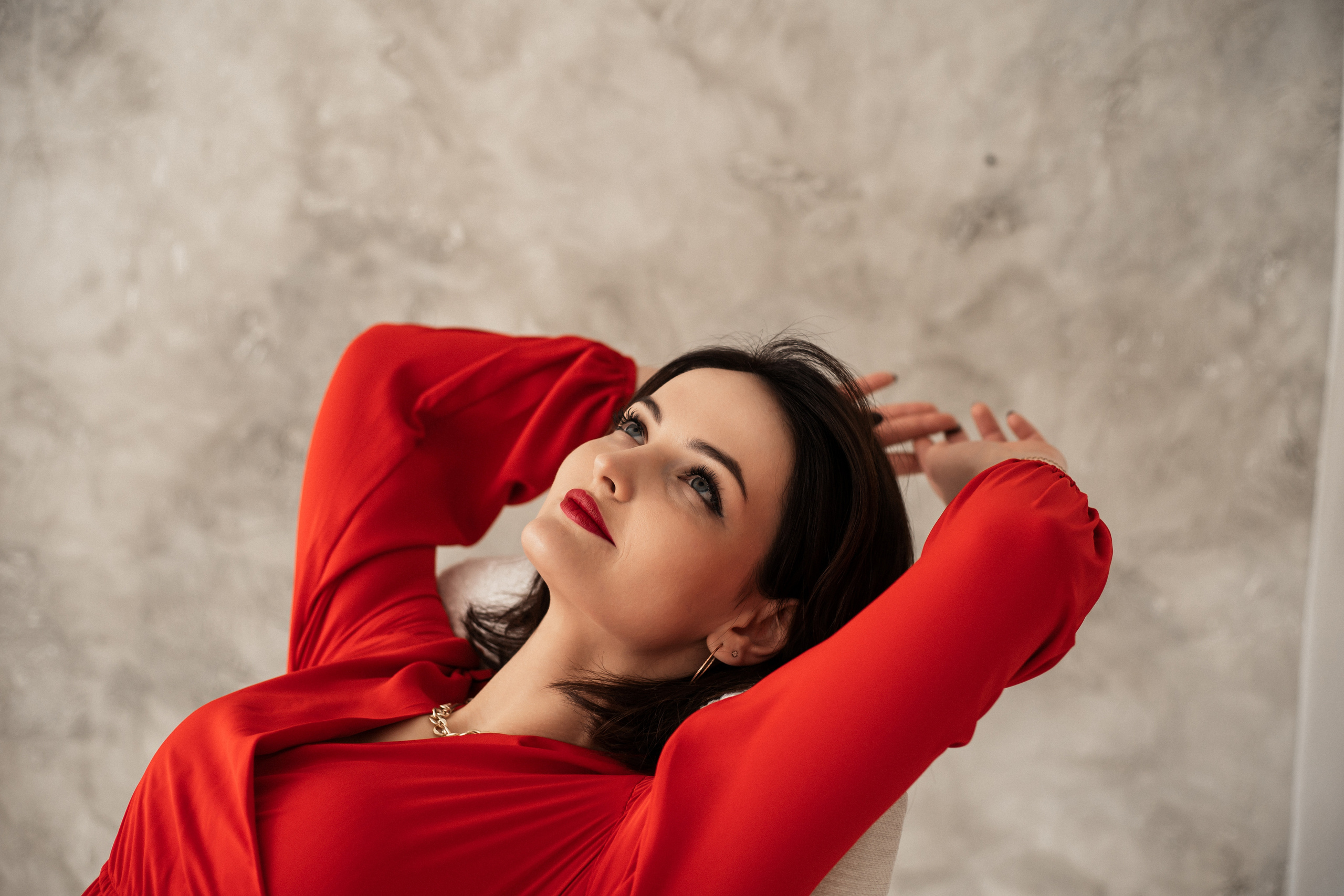 Саша и Илья. Фотограф Алина Филимонова Тверь