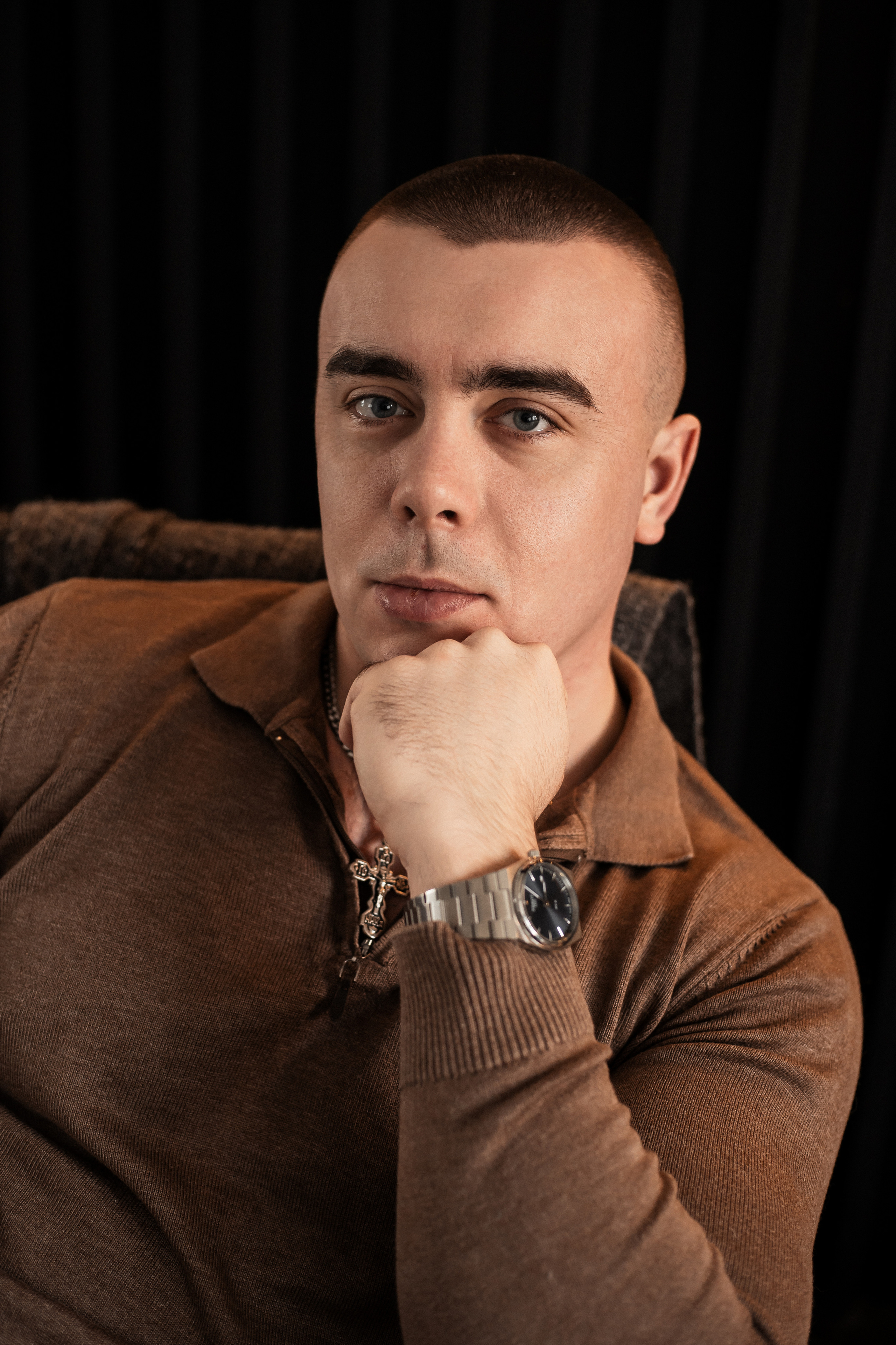 Саша и Илья. Фотограф Алина Филимонова Тверь