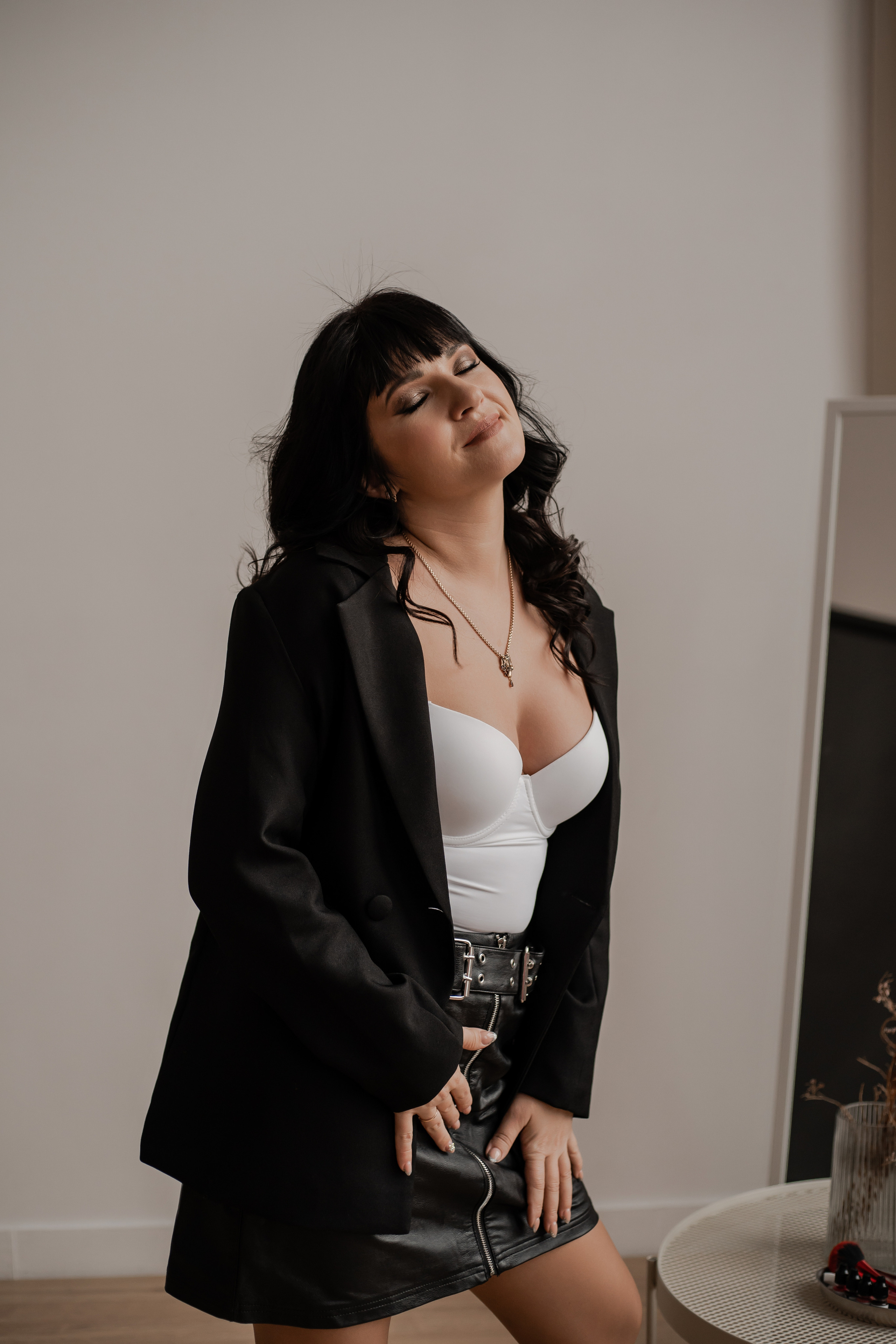 Мастер ПМ. Фотограф Алина Филимонова Тверь