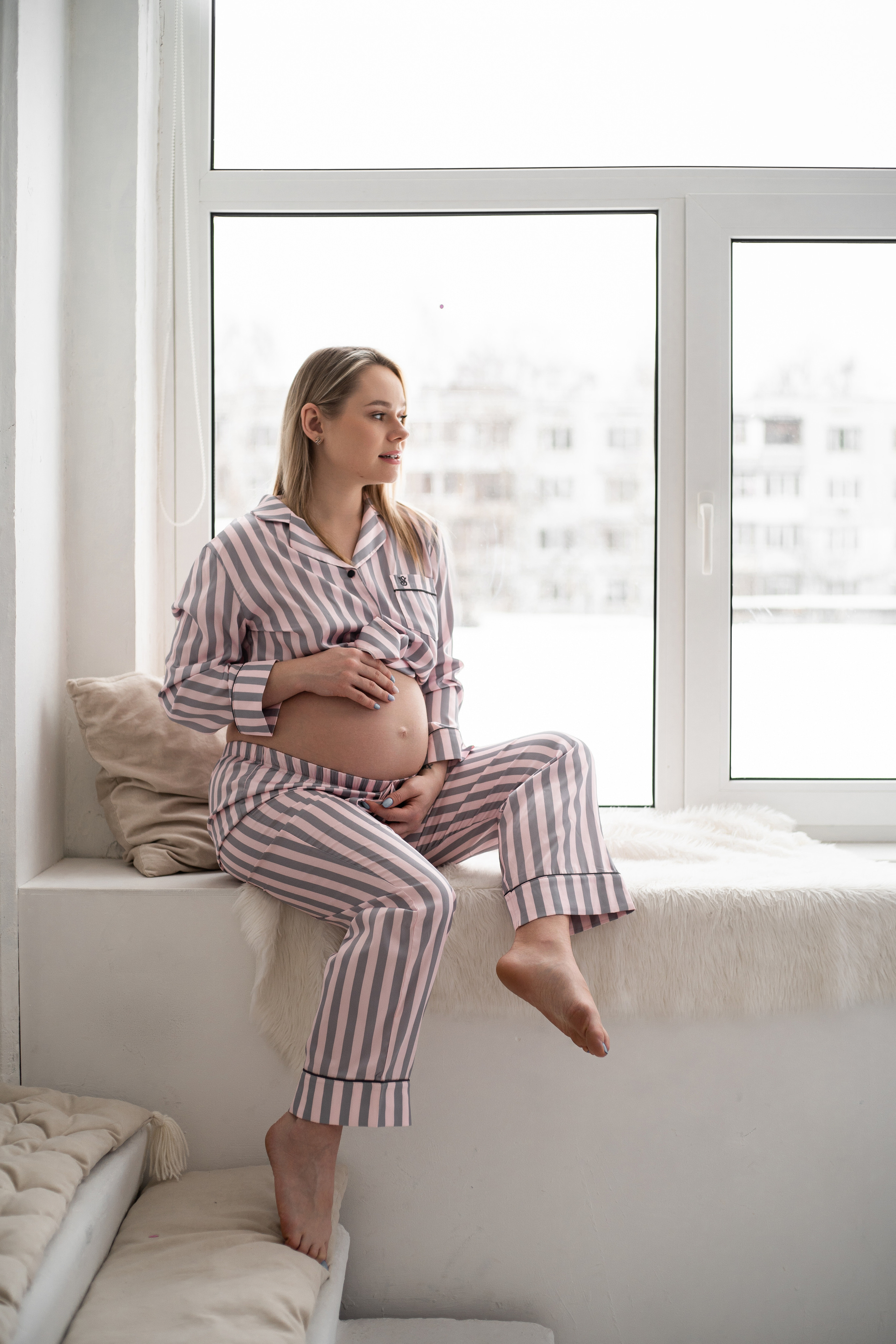 Юля. Фотограф Алина Филимонова Тверь