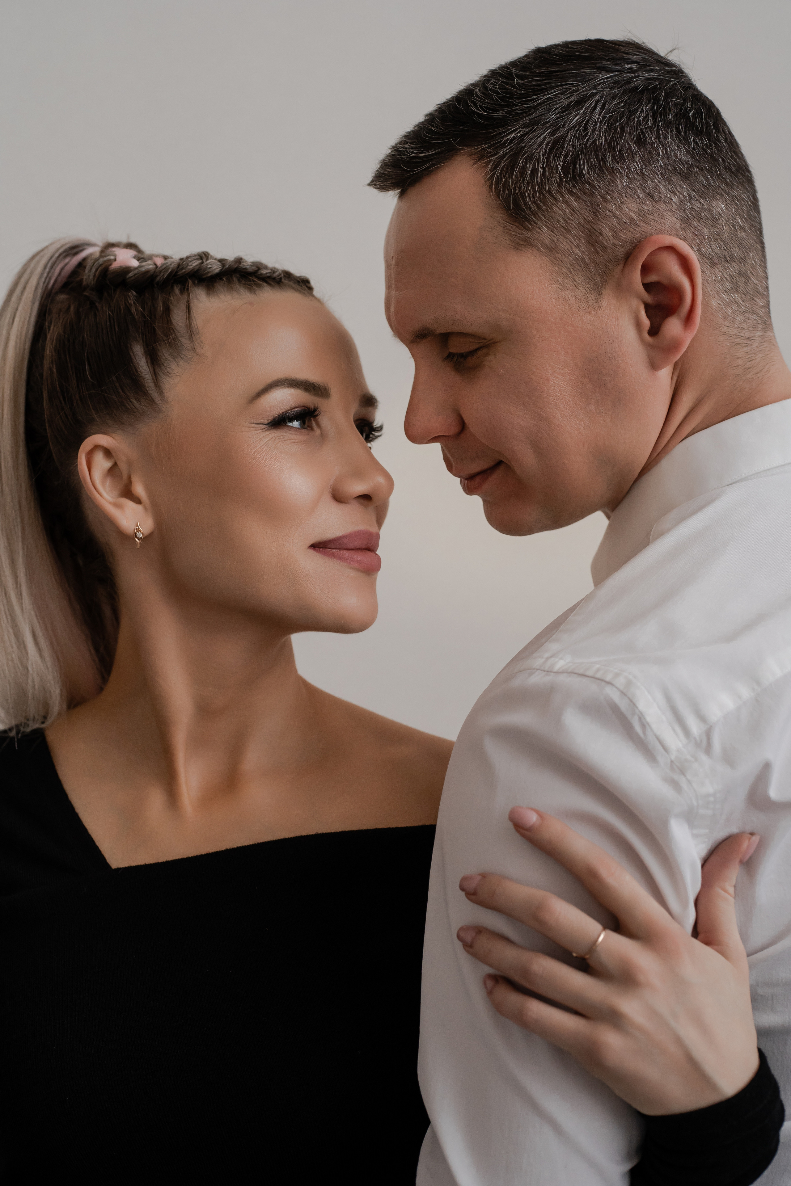 Кристина. Фотограф Алина Филимонова Тверь