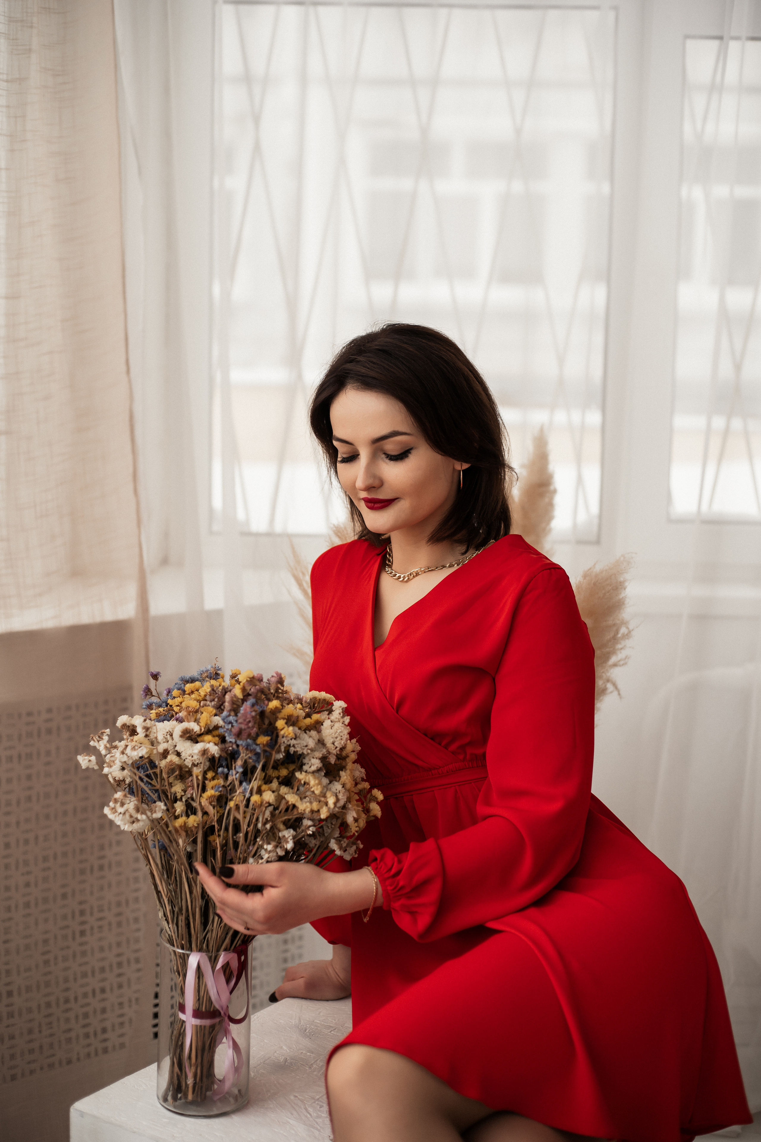 Саша и Илья. Фотограф Алина Филимонова Тверь