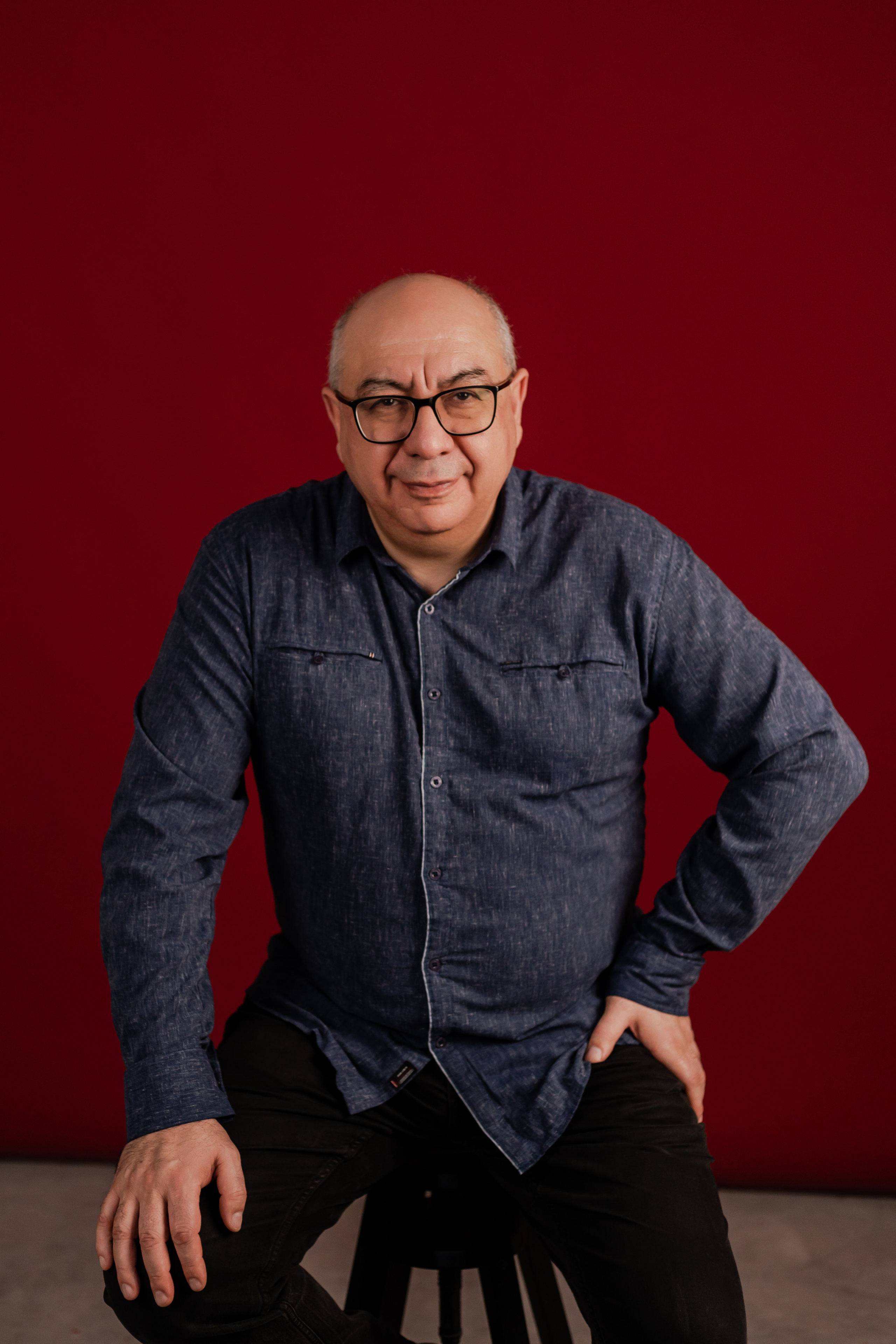 Сквозь года. Фотограф Алина Филимонова Тверь