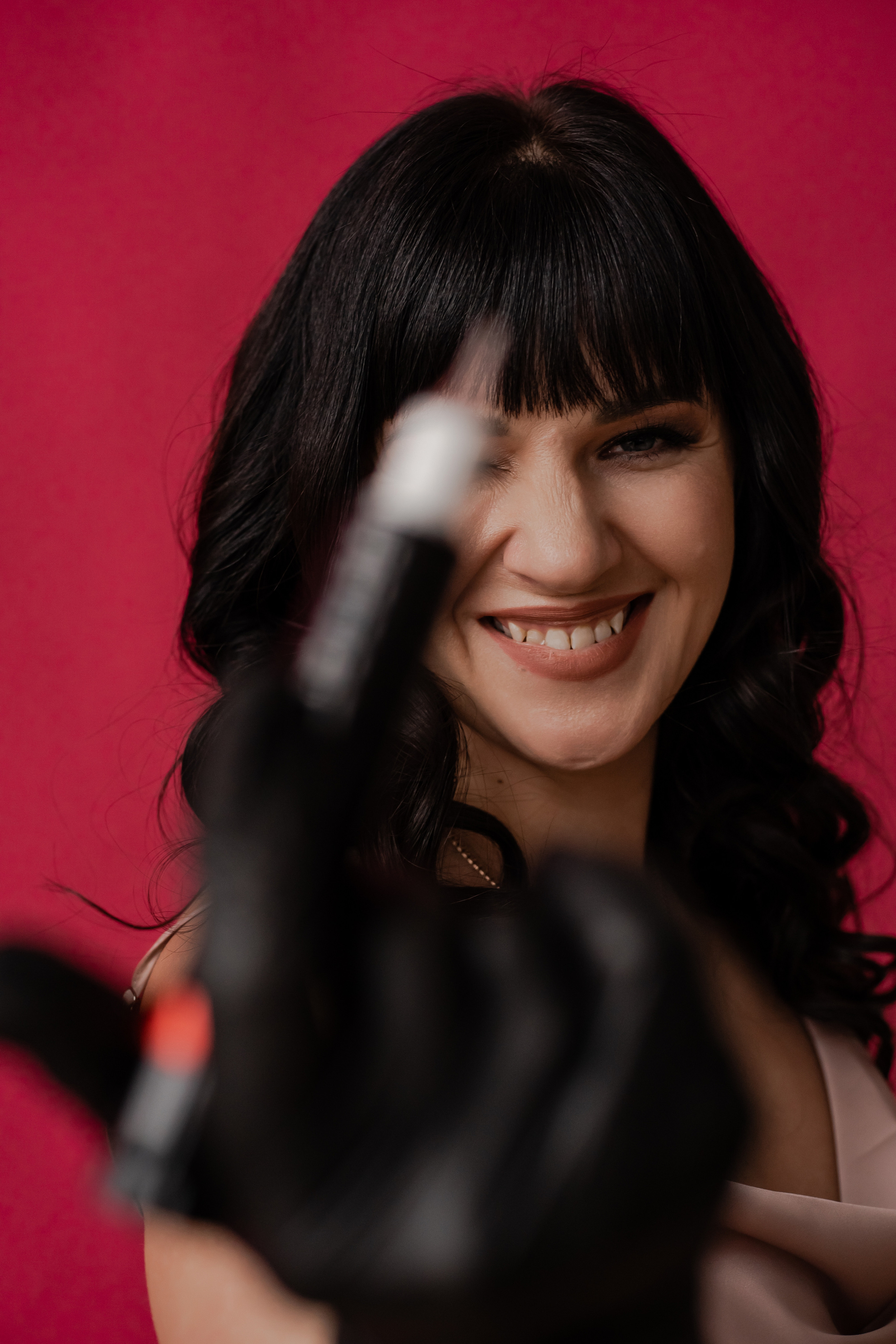 Мастер ПМ. Фотограф Алина Филимонова Тверь