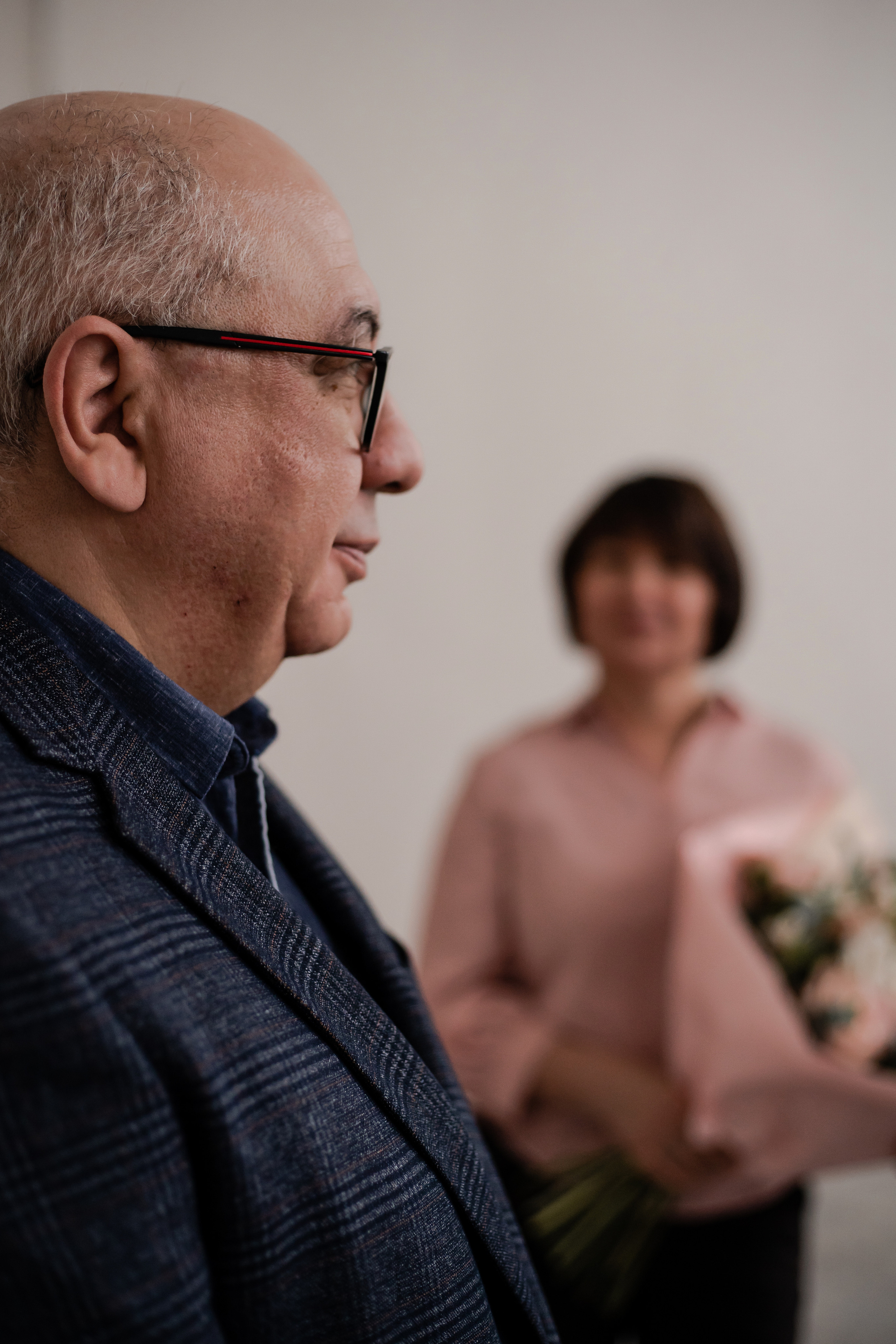 Большая семья!. Фотограф Алина Филимонова Тверь