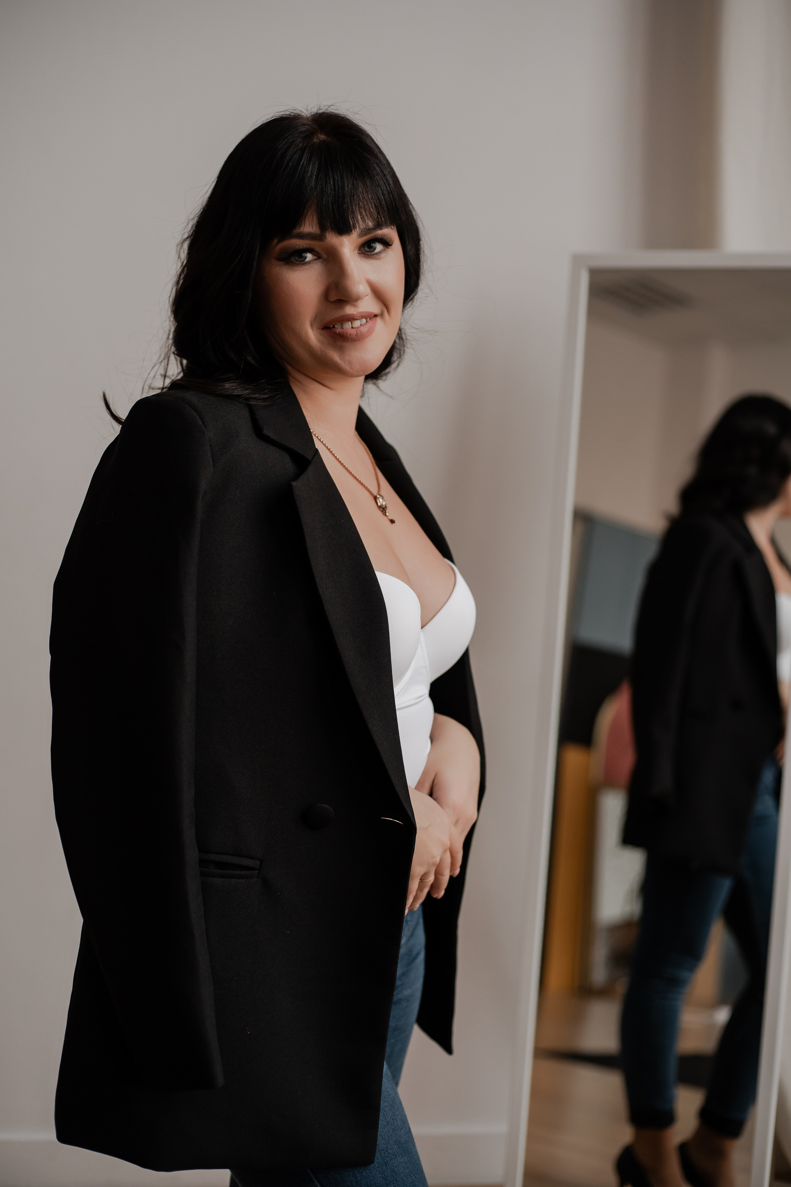 Мастер ПМ. Фотограф Алина Филимонова Тверь