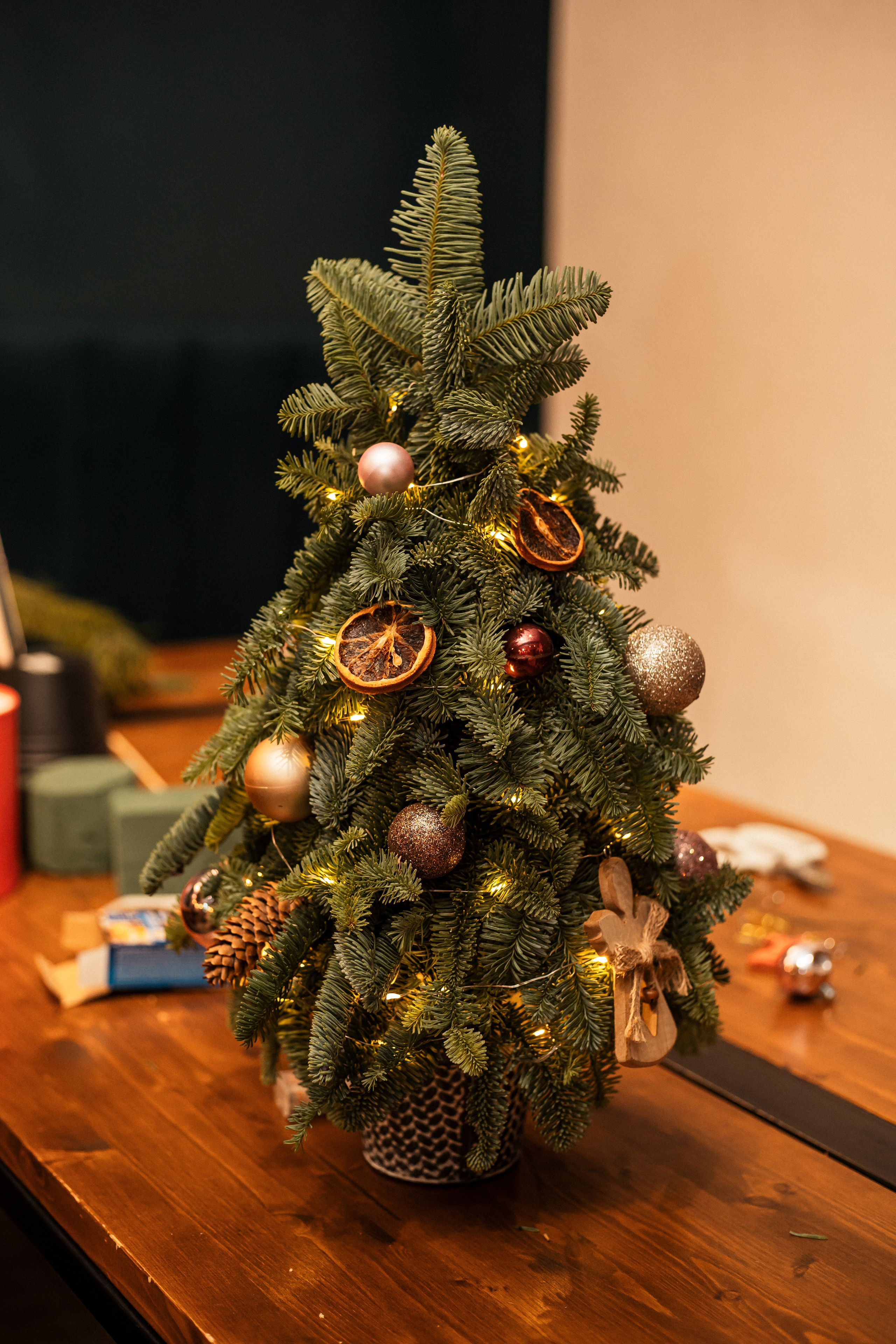 МК Ёлки (LETO). Фотограф Алина Филимонова Тверь