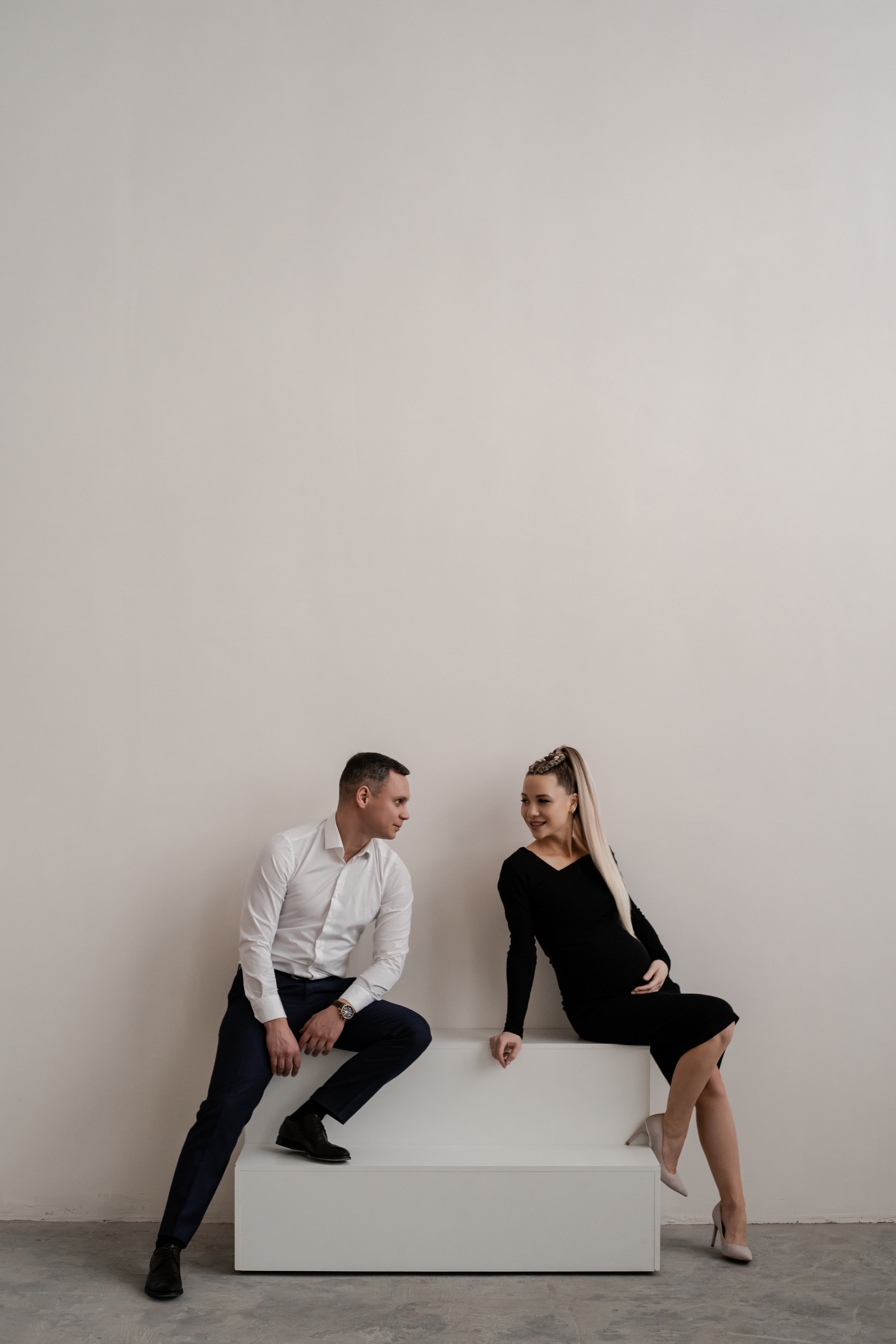 Кристина. Фотограф Алина Филимонова Тверь