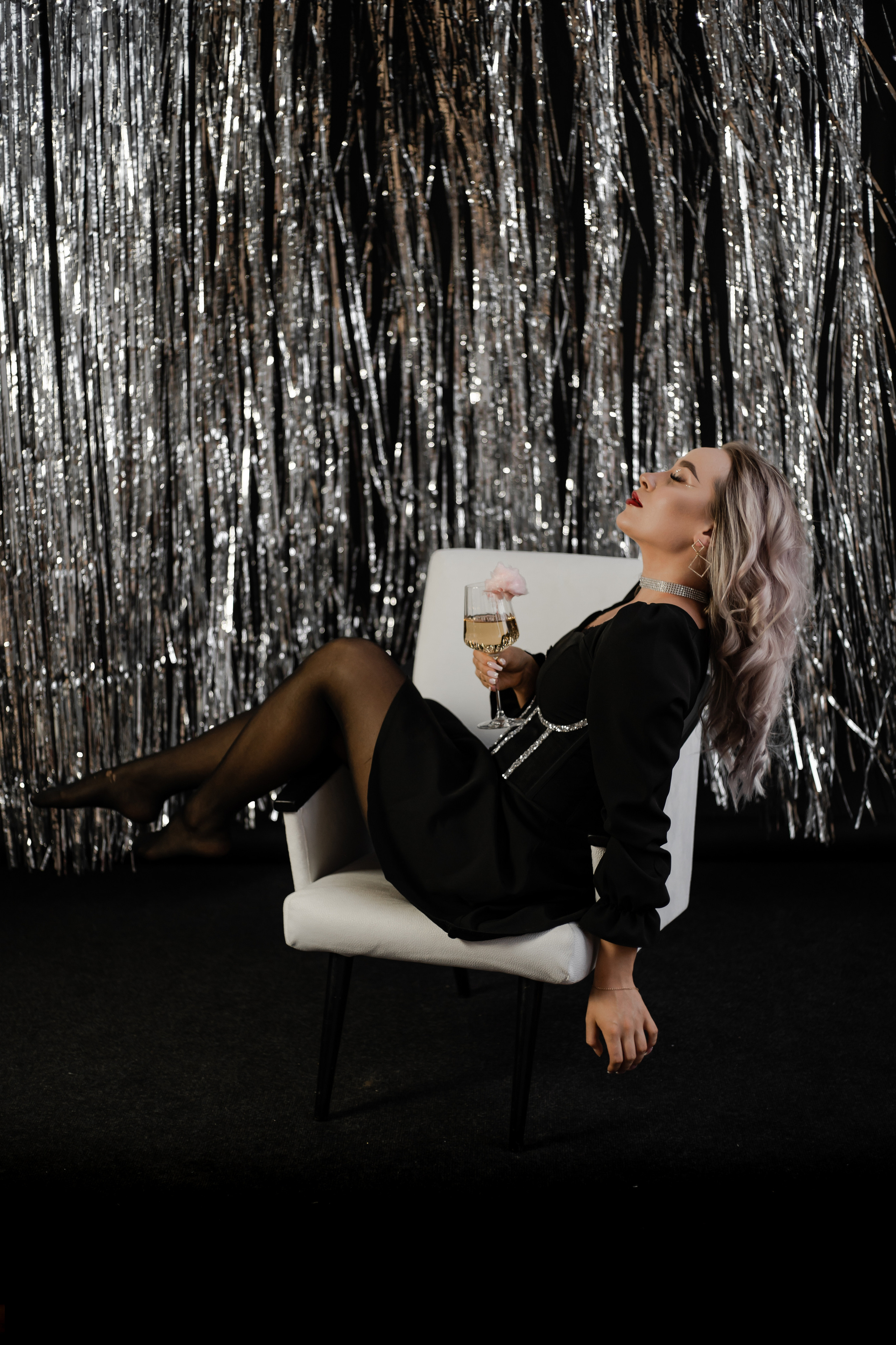 Студия «Простор». Фотограф Алина Филимонова Тверь