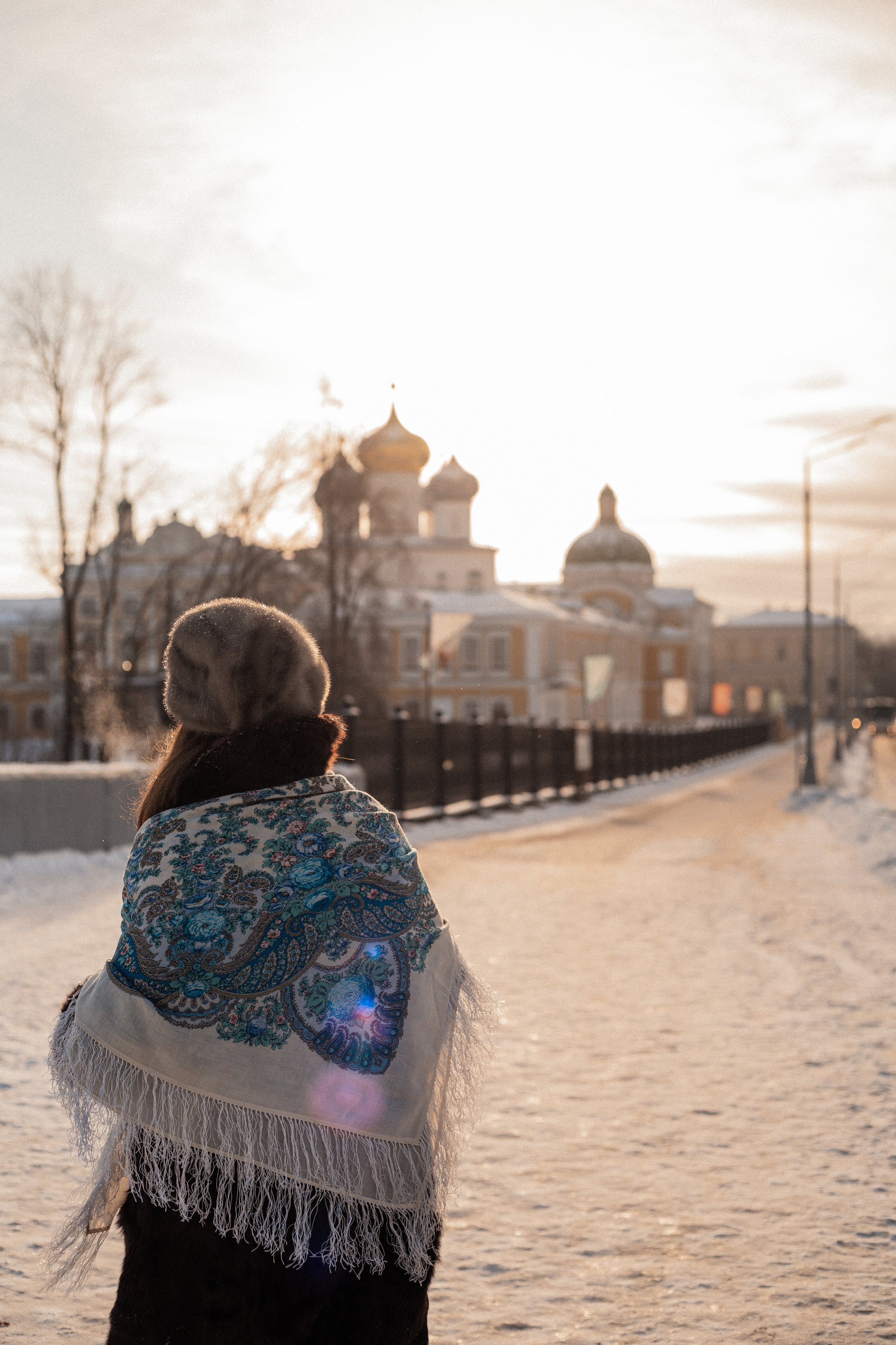 Катя Russian girl. Фотограф Алина Филимонова Тверь