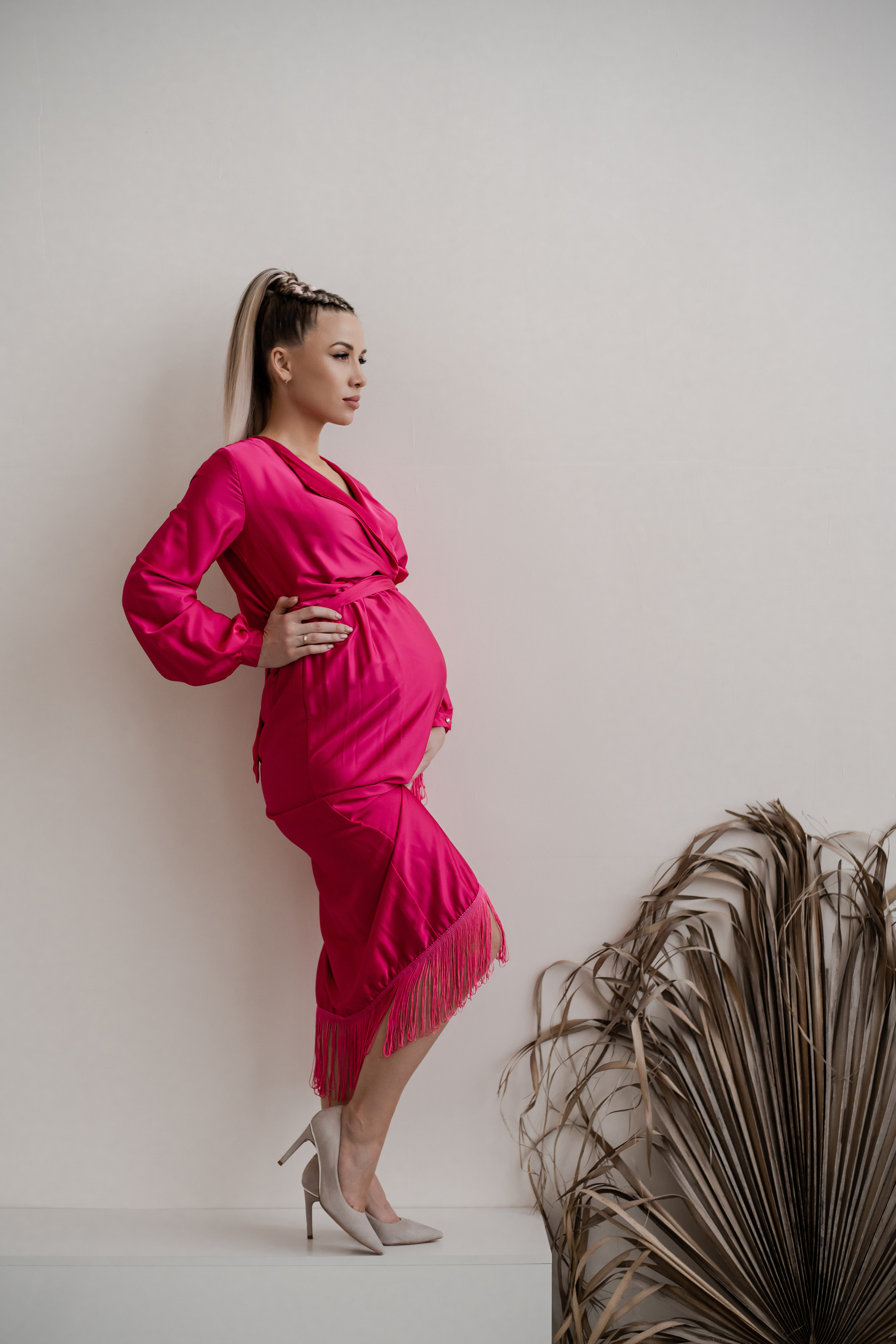 Кристина. Фотограф Алина Филимонова Тверь