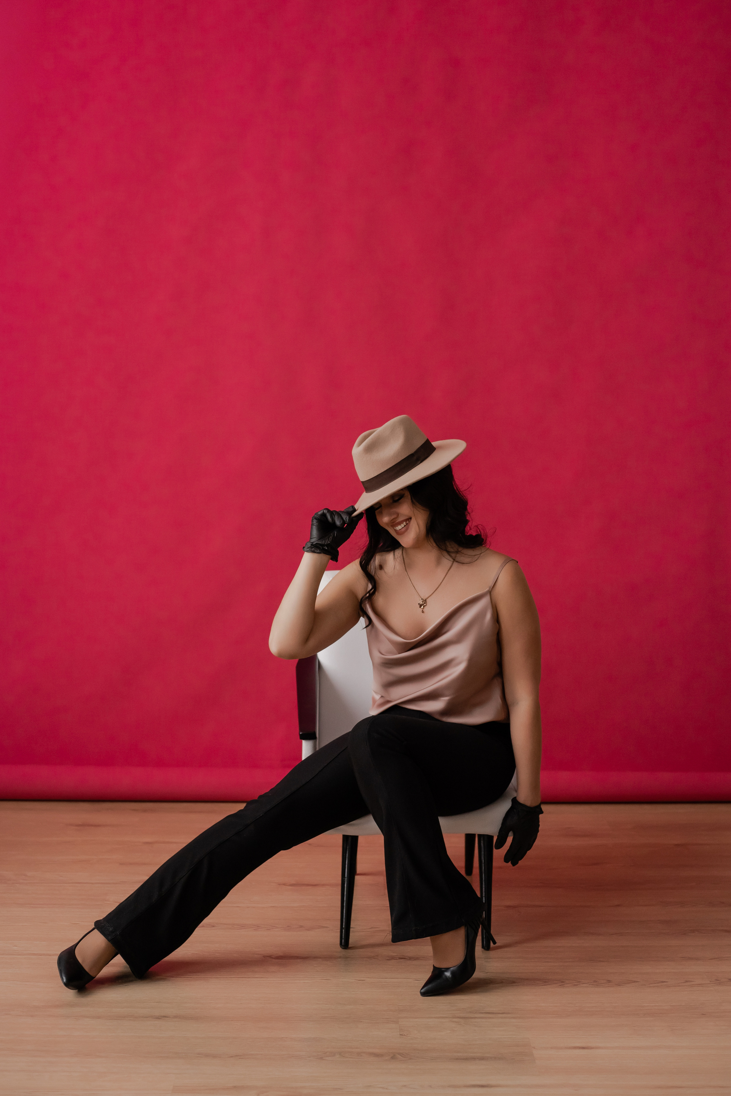 Мастер ПМ. Фотограф Алина Филимонова Тверь