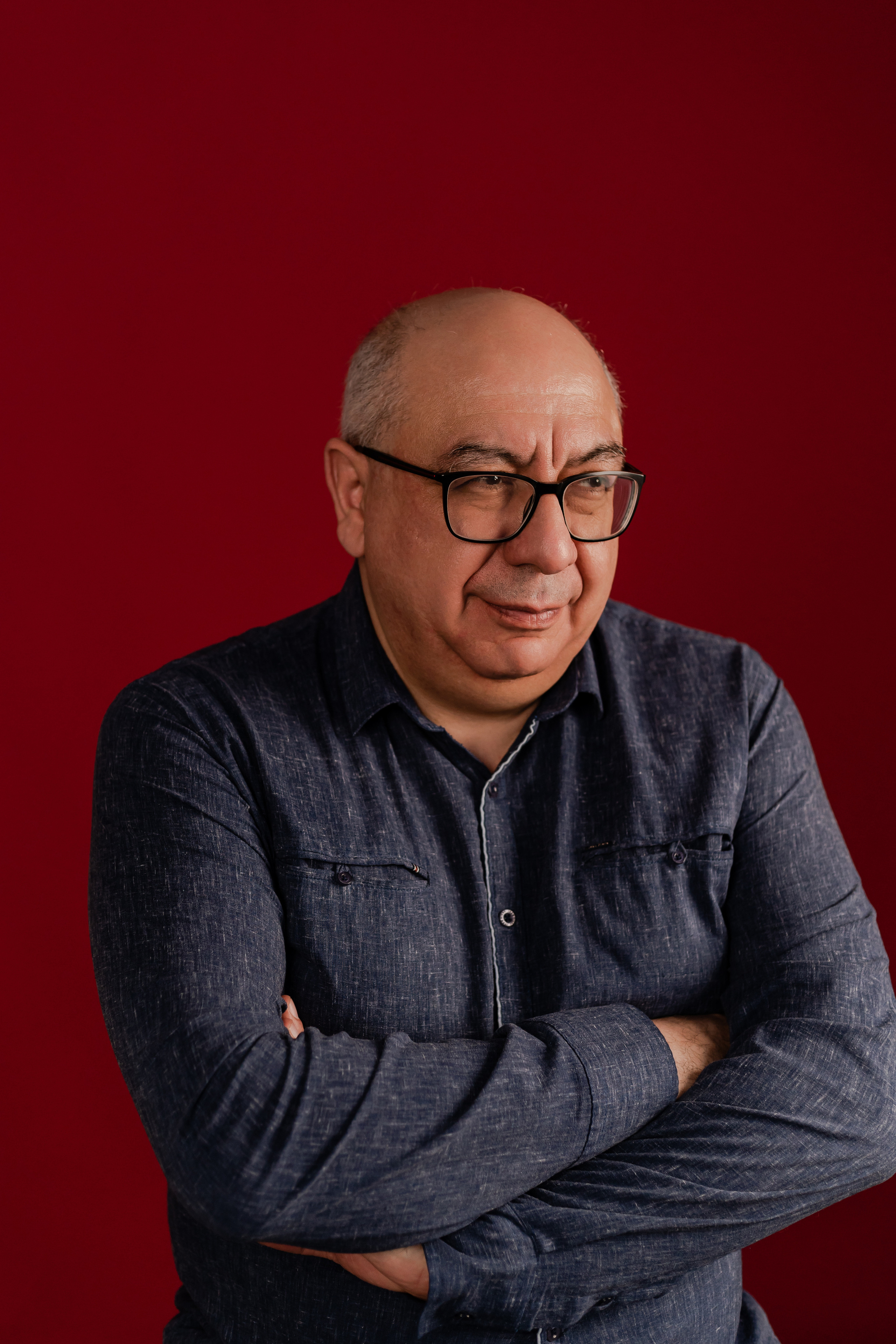 Сквозь года. Фотограф Алина Филимонова Тверь