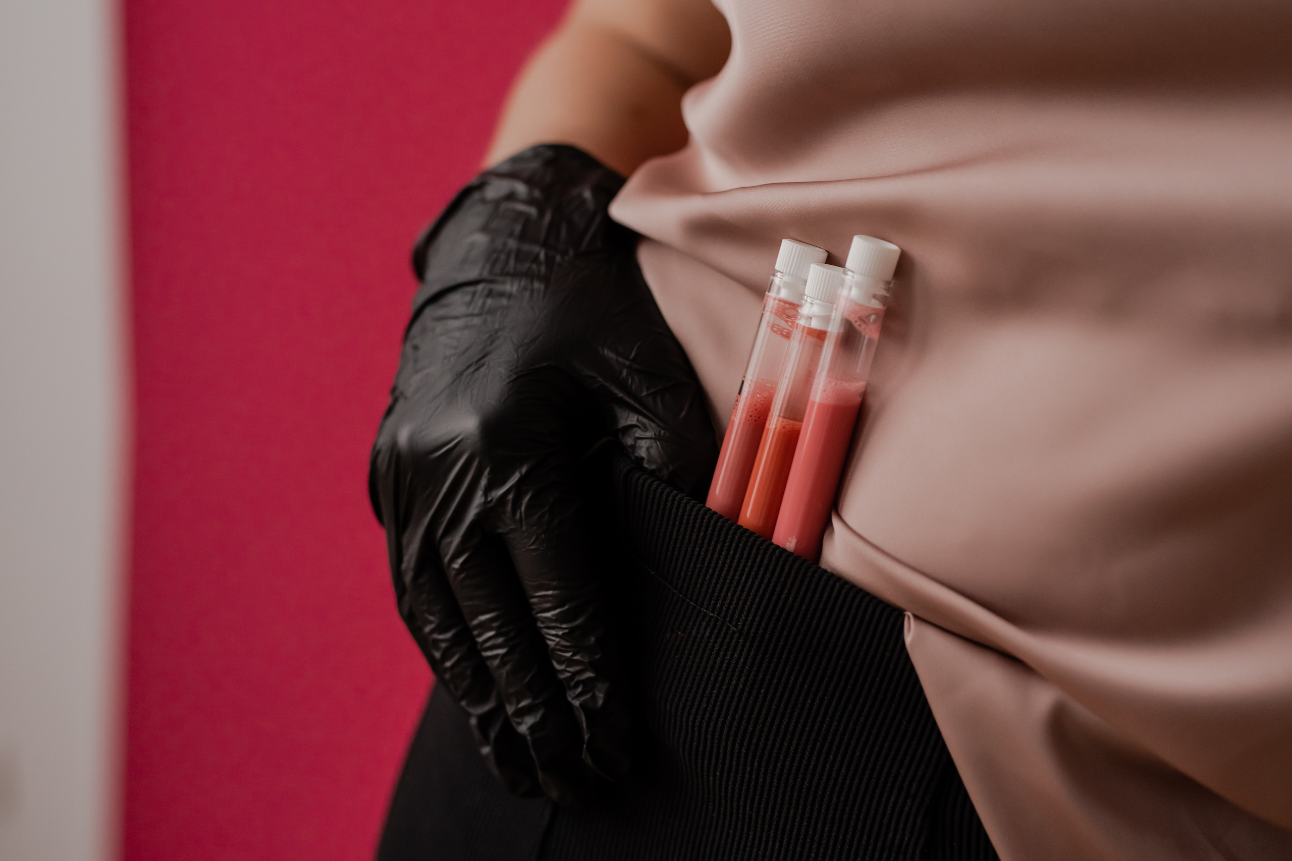 Мастер ПМ. Фотограф Алина Филимонова Тверь